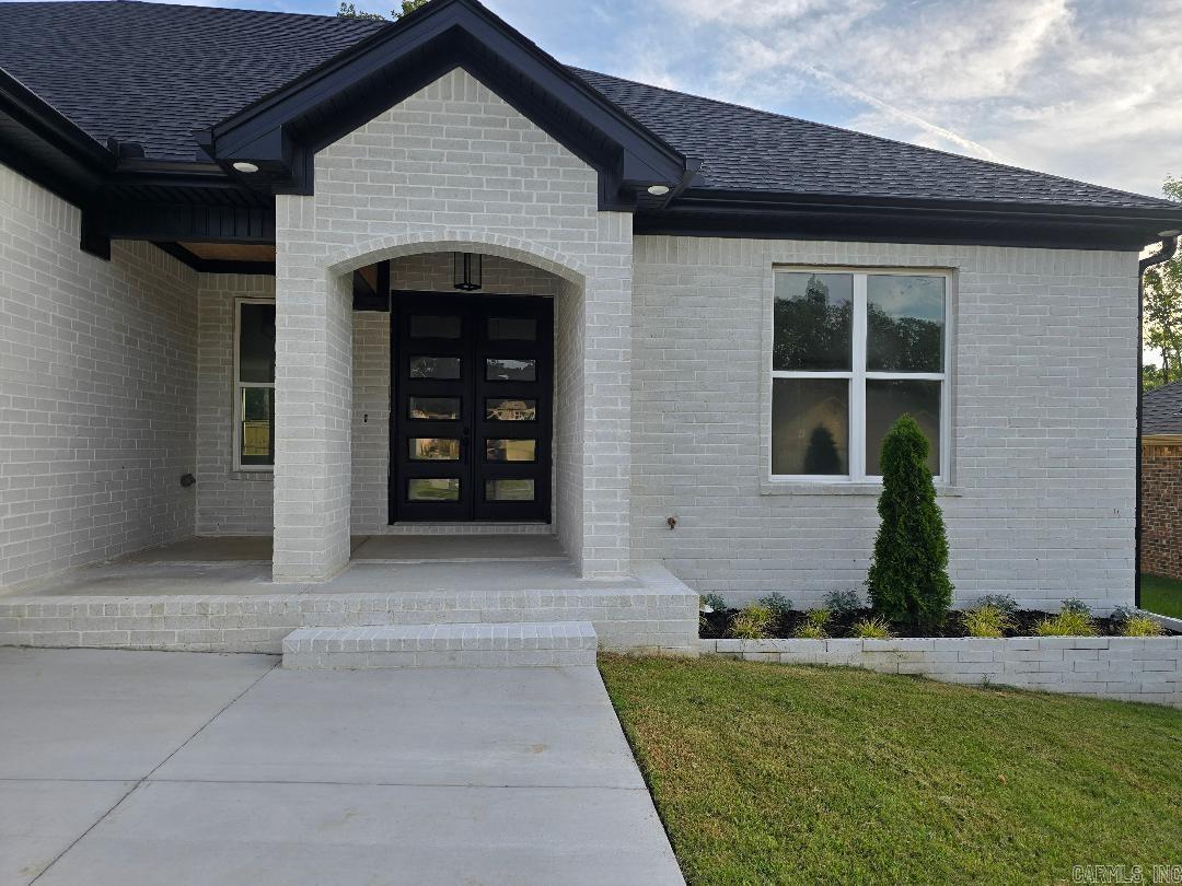 2243 E. Maryland  Sherwood, AR