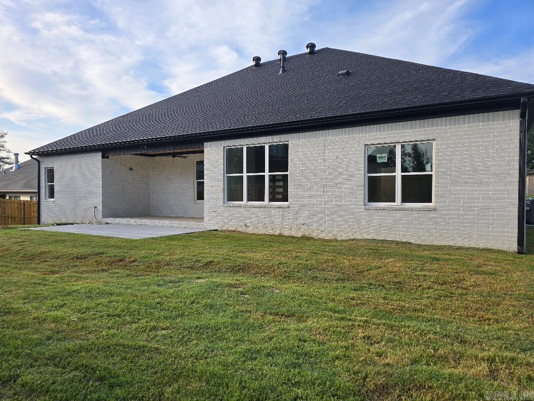 2243 E. Maryland  Sherwood, AR