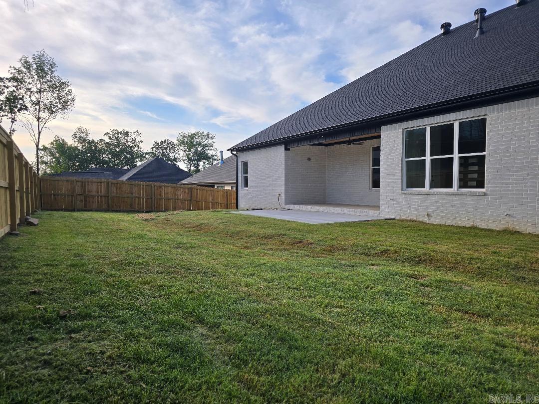 2243 E. Maryland  Sherwood, AR