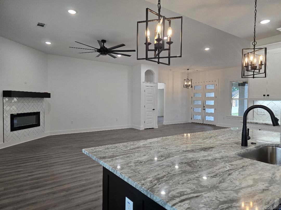 2243 E. Maryland  Sherwood, AR