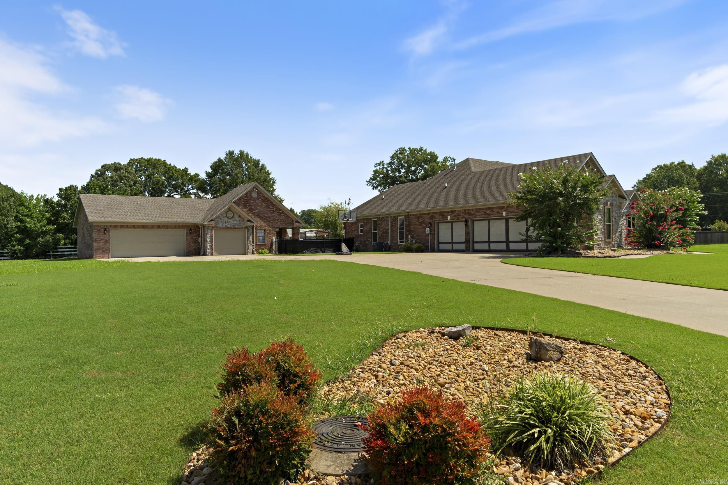 47 Appaloosa  Vilonia, AR