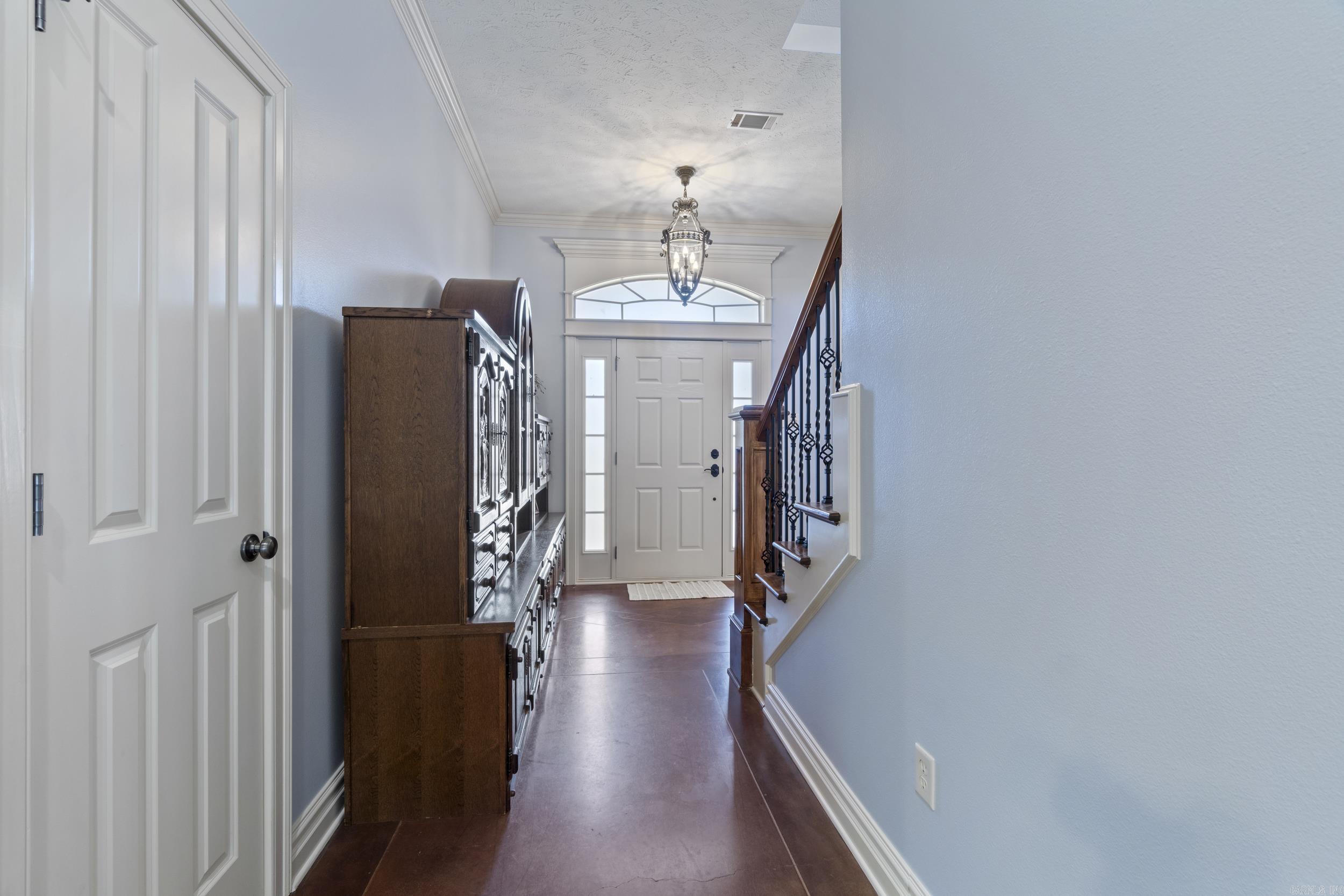 47 Appaloosa  Vilonia, AR