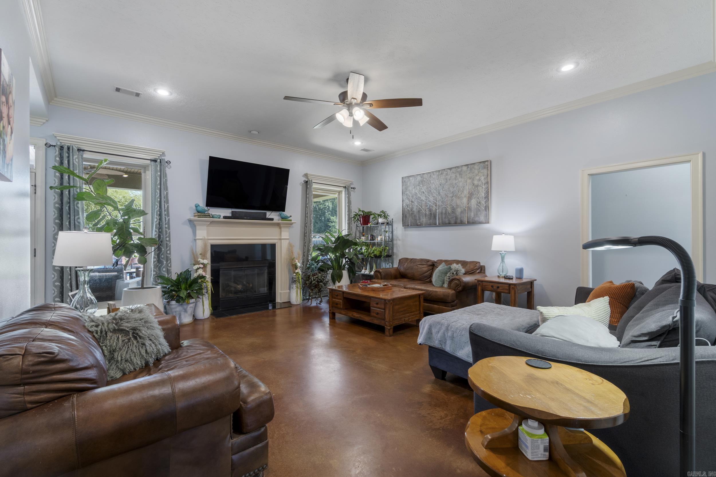 47 Appaloosa  Vilonia, AR