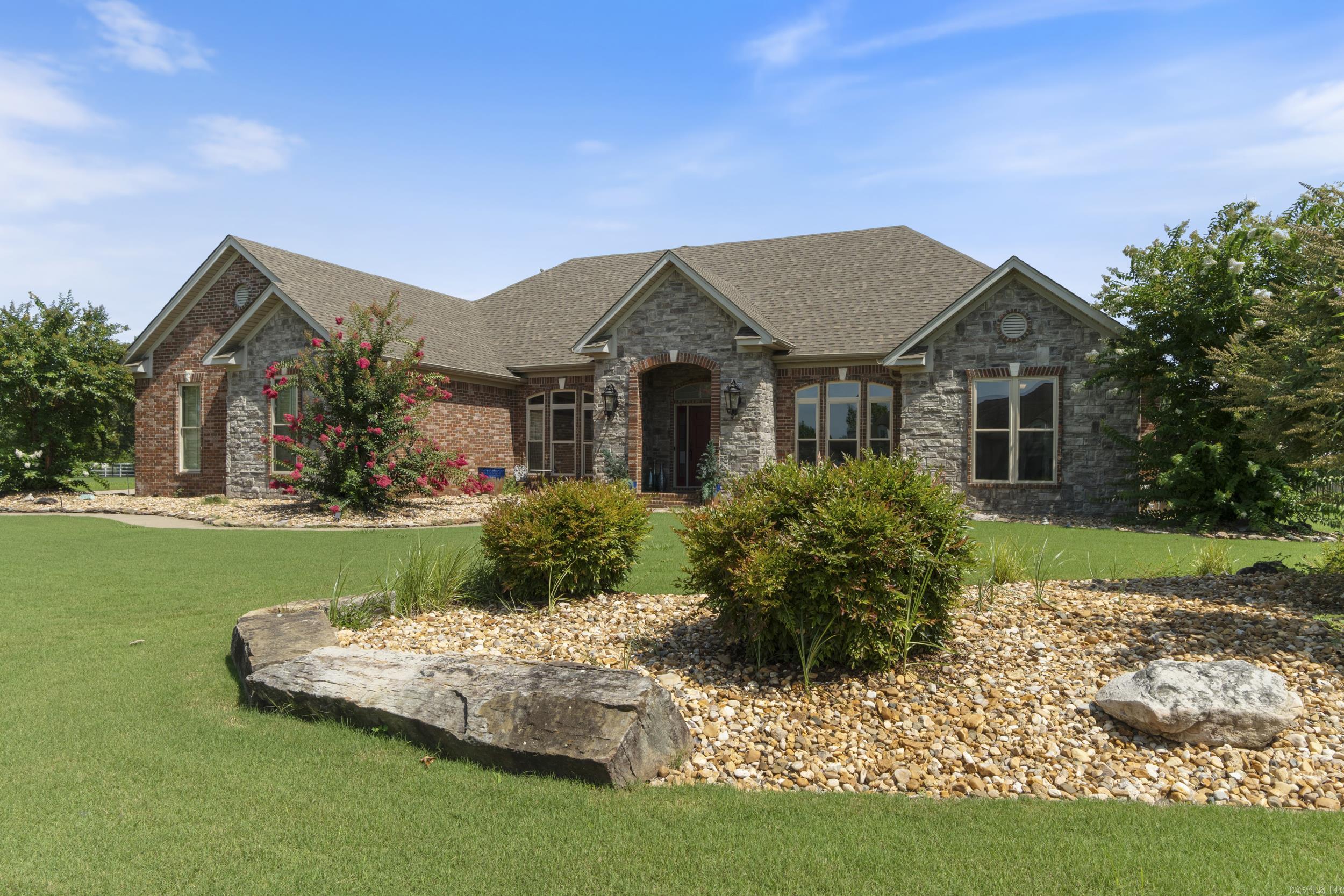 47 Appaloosa  Vilonia, AR