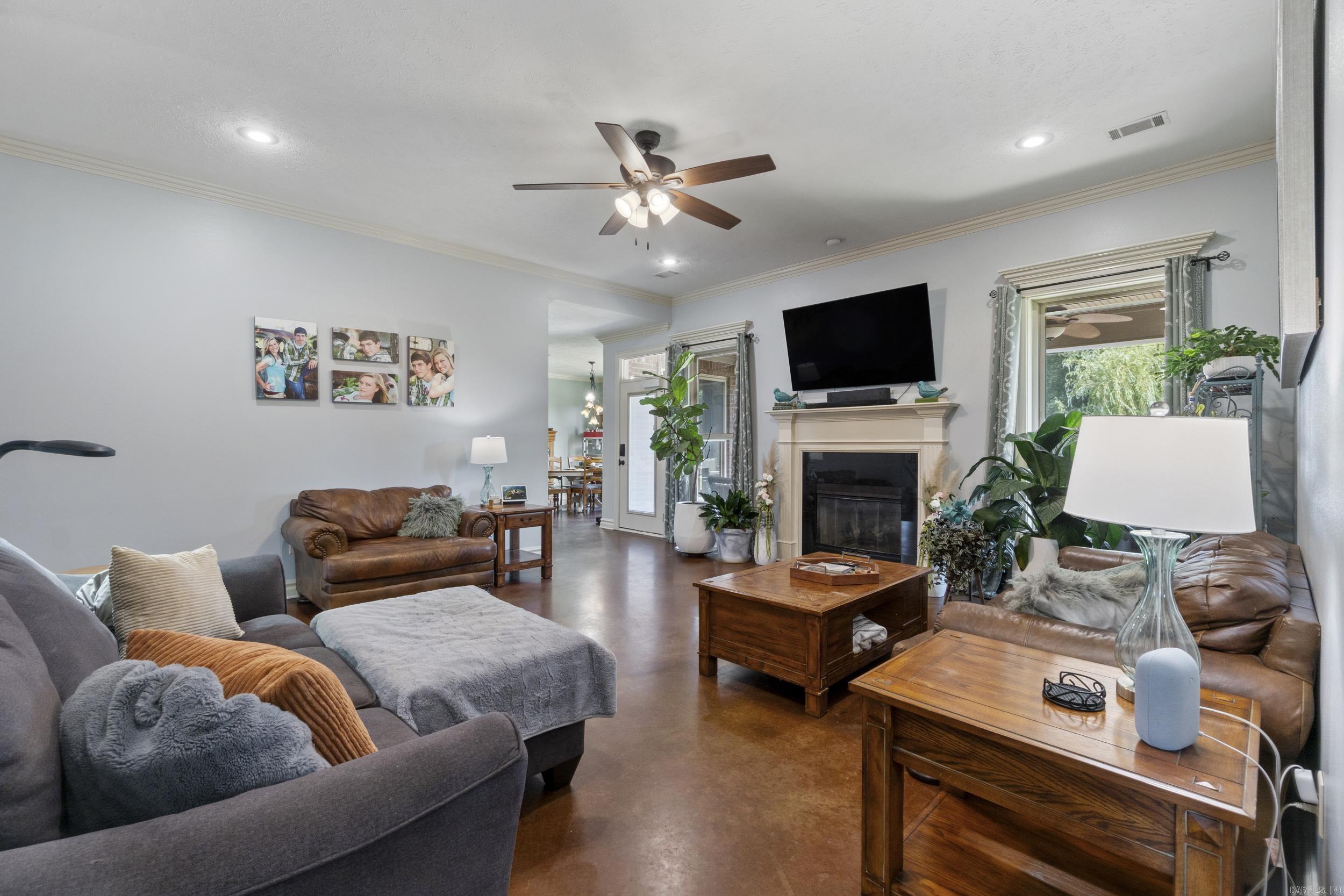 47 Appaloosa  Vilonia, AR