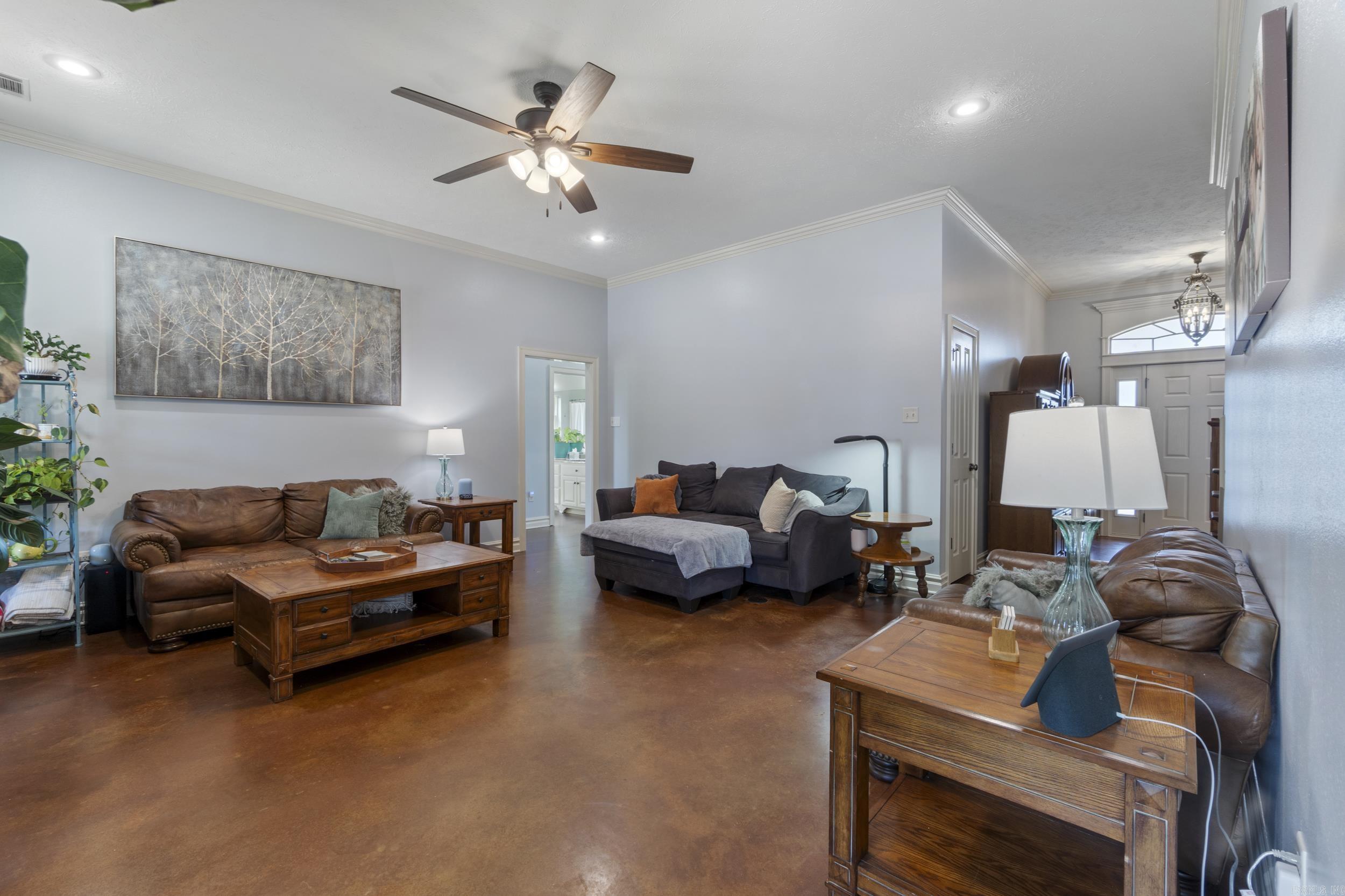 47 Appaloosa  Vilonia, AR