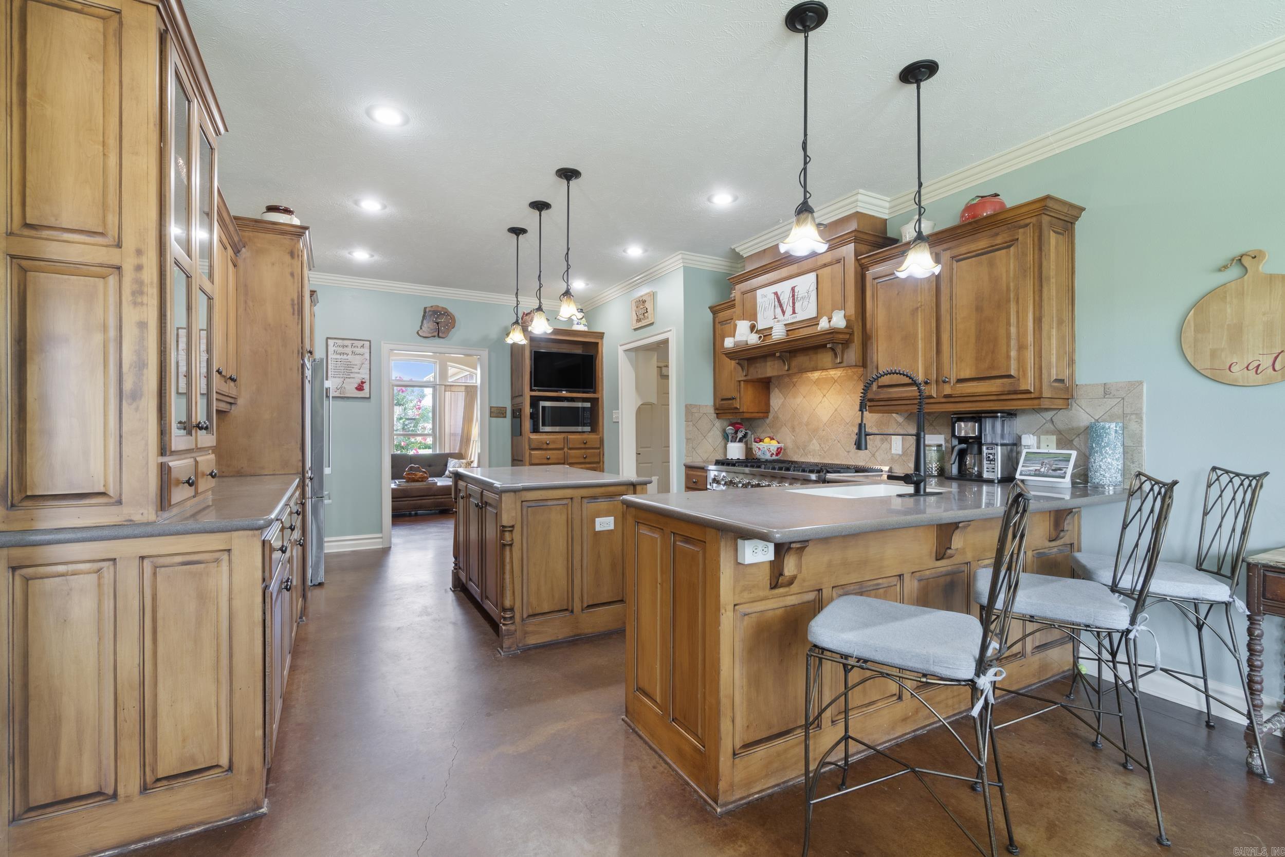 47 Appaloosa  Vilonia, AR