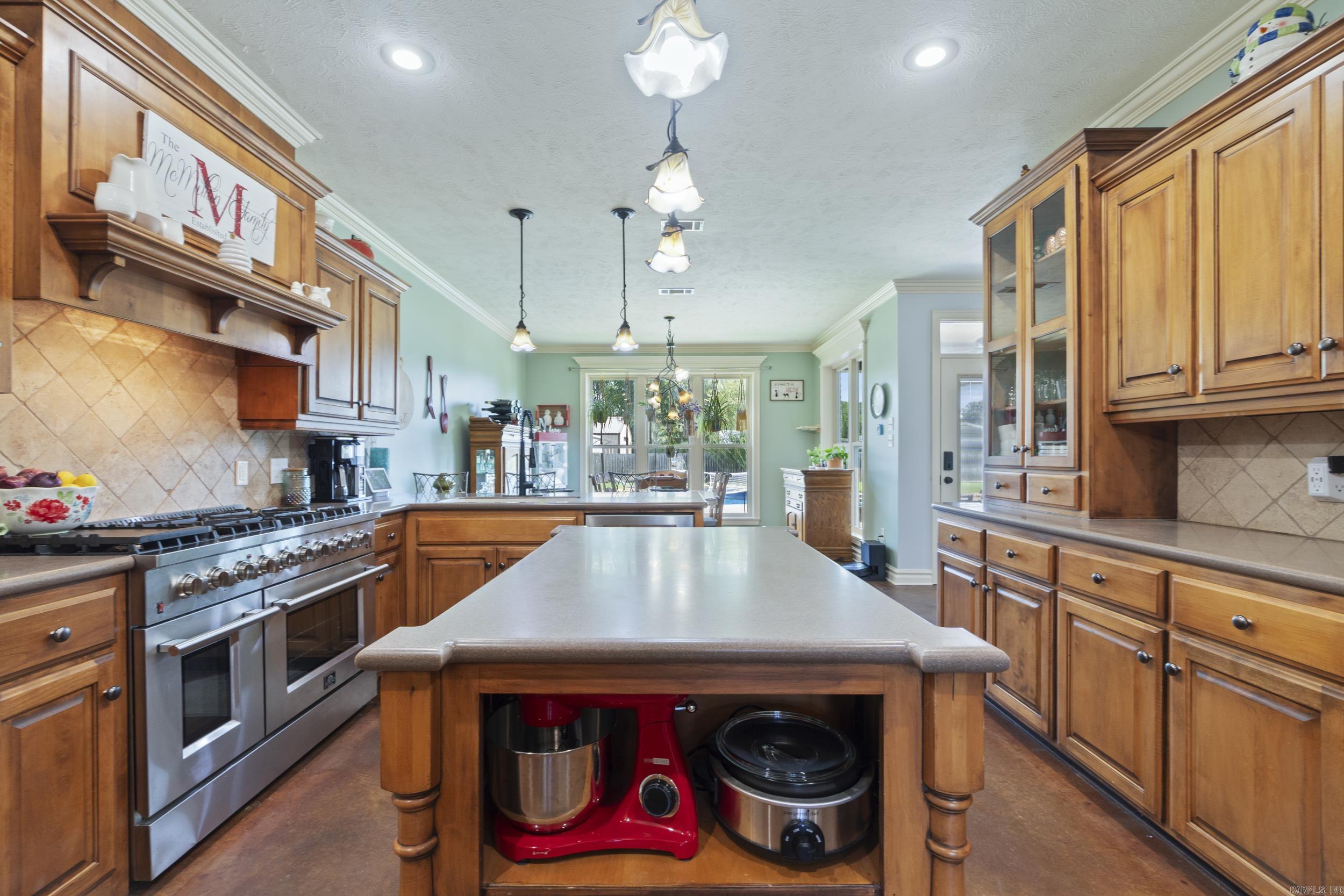 47 Appaloosa  Vilonia, AR