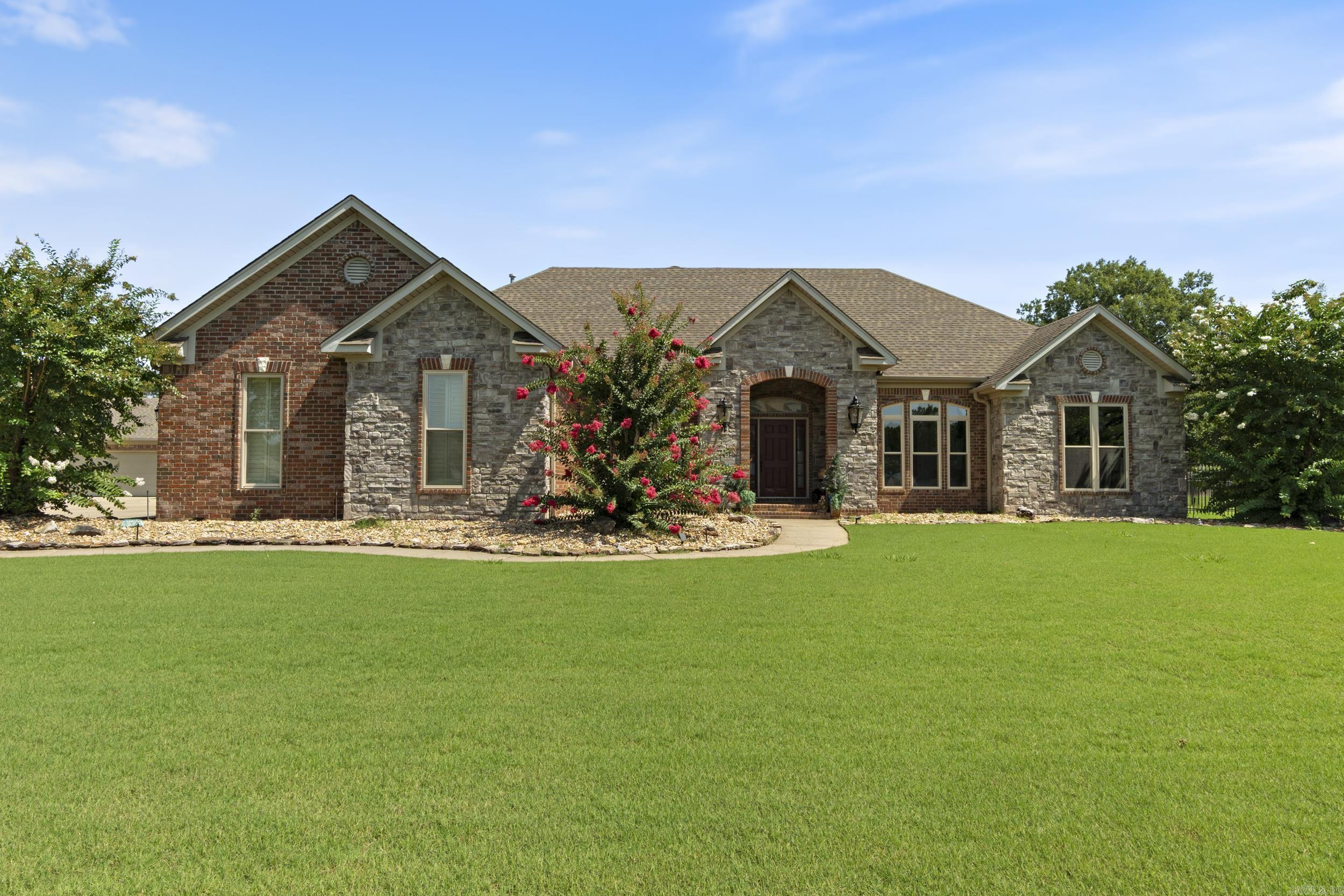 47 Appaloosa  Vilonia, AR