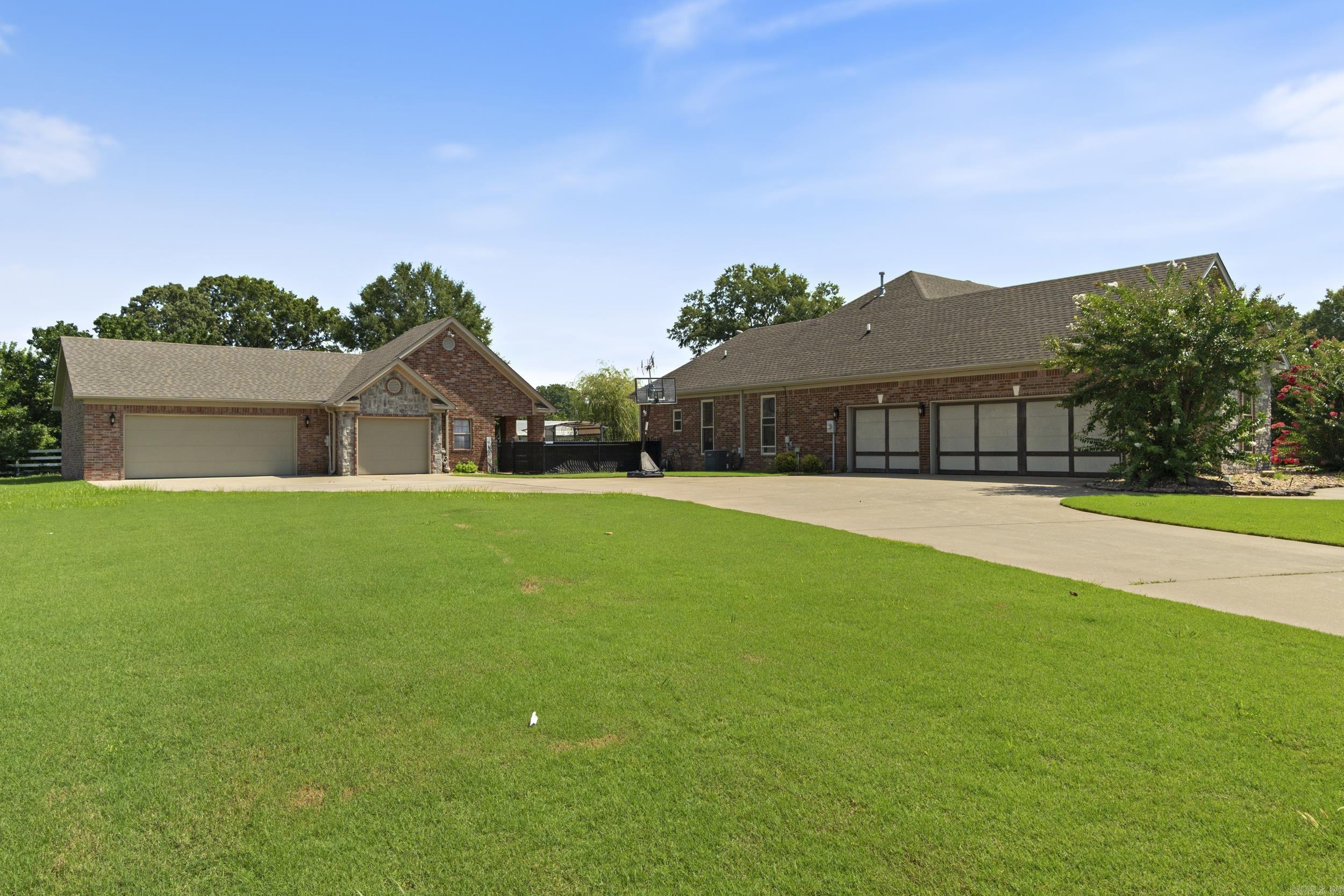 47 Appaloosa  Vilonia, AR