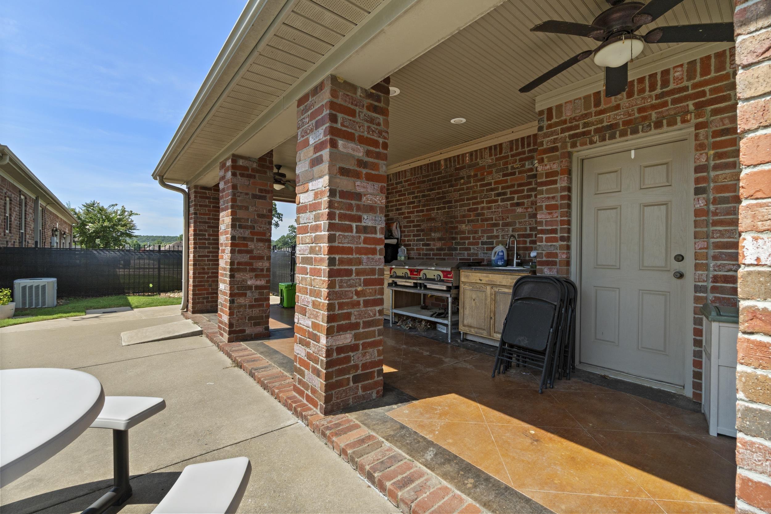 47 Appaloosa  Vilonia, AR