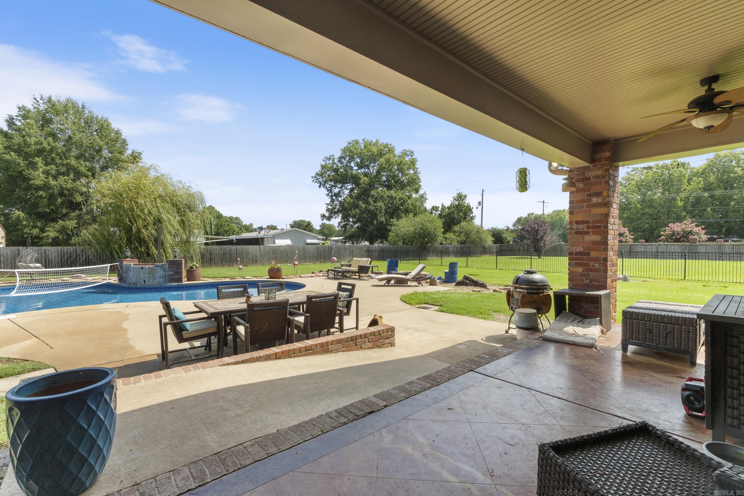 47 Appaloosa  Vilonia, AR