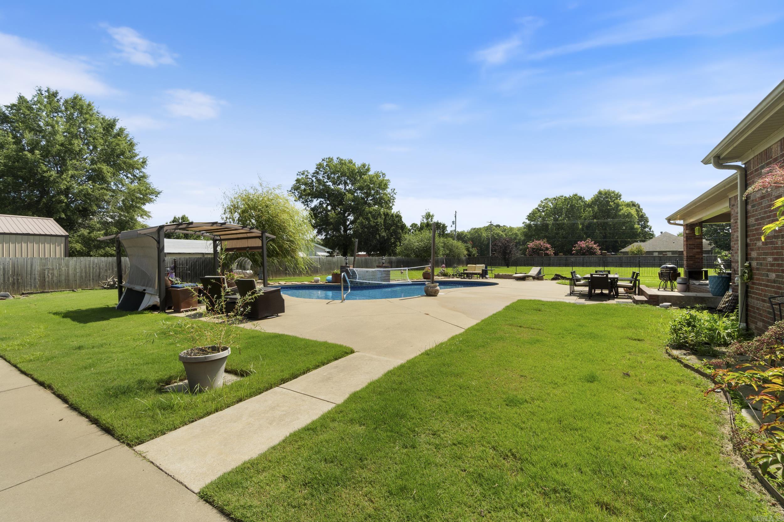 47 Appaloosa  Vilonia, AR