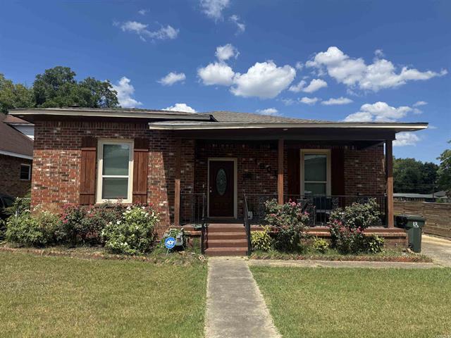 1608 S Cross  Little Rock, AR