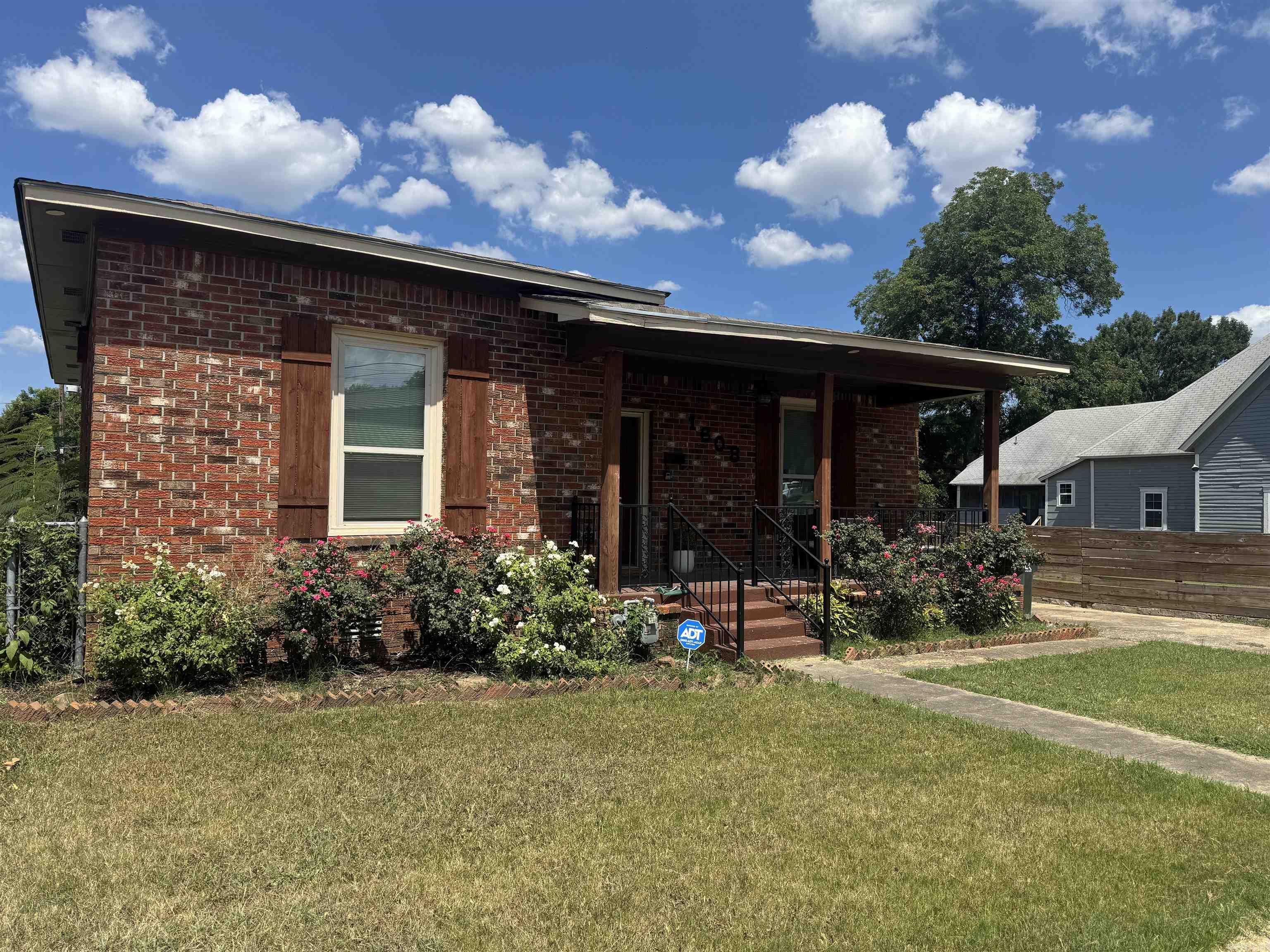1608 S Cross Street Little Rock, AR 72206