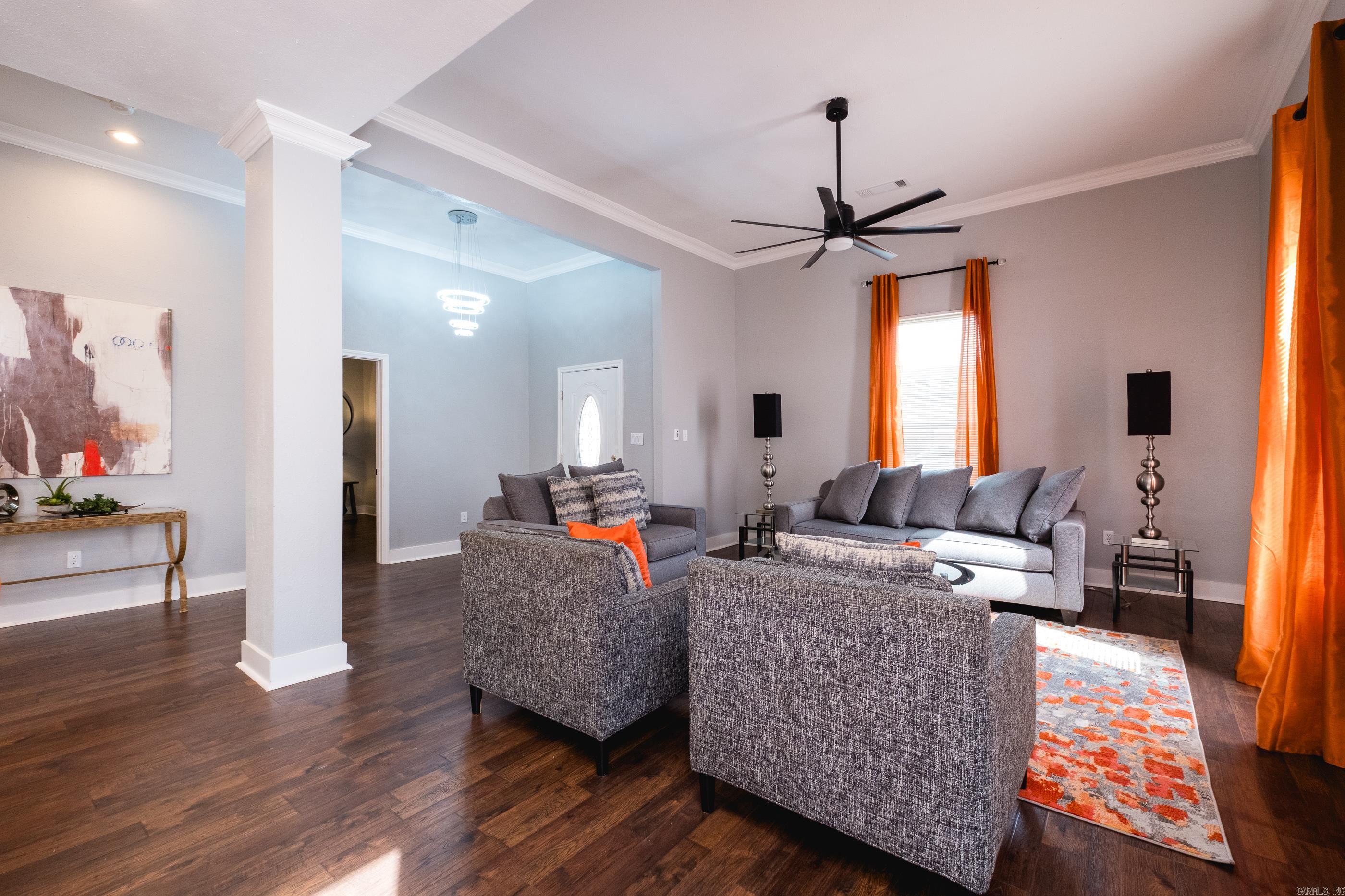 1608 S Cross Street Little Rock, AR 72206