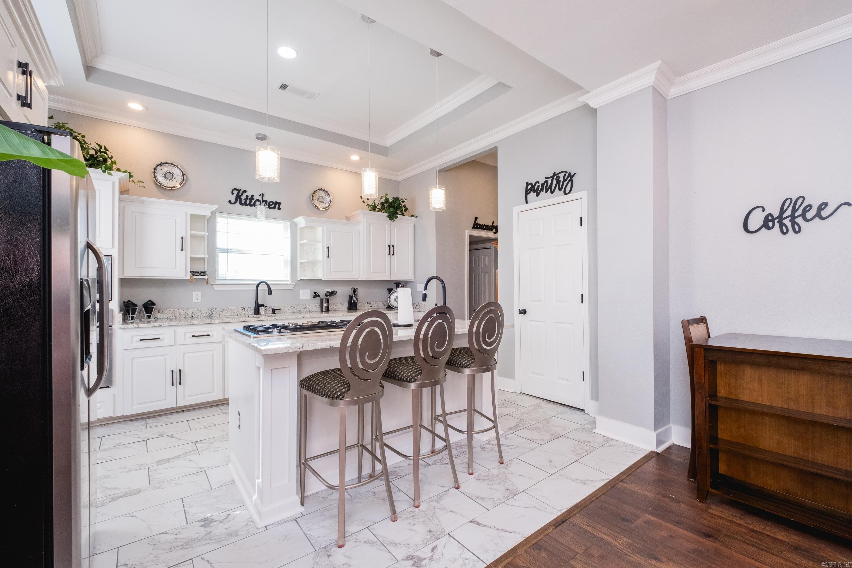 1608 S Cross Street Little Rock, AR 72206