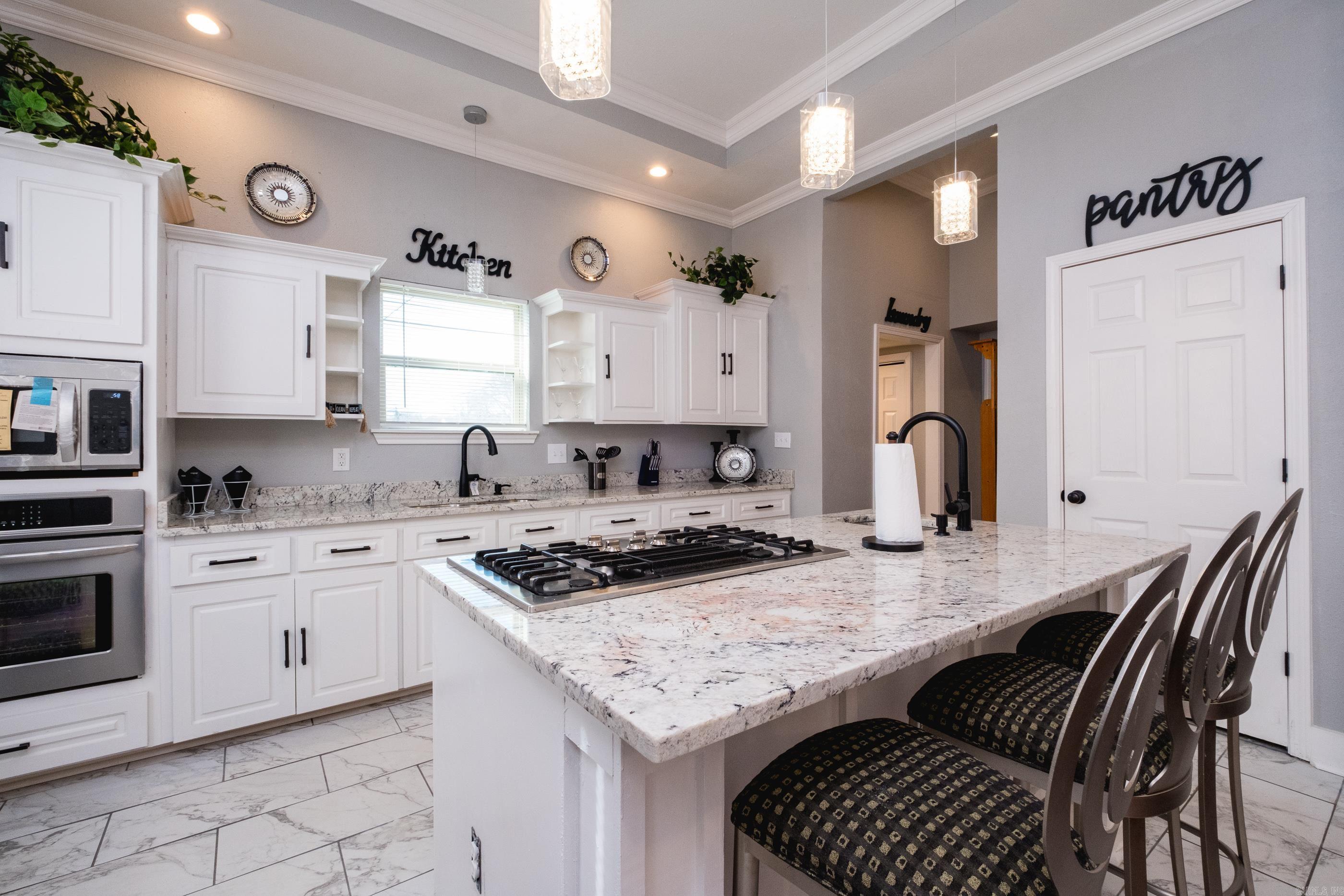 1608 S Cross Street Little Rock, AR 72206
