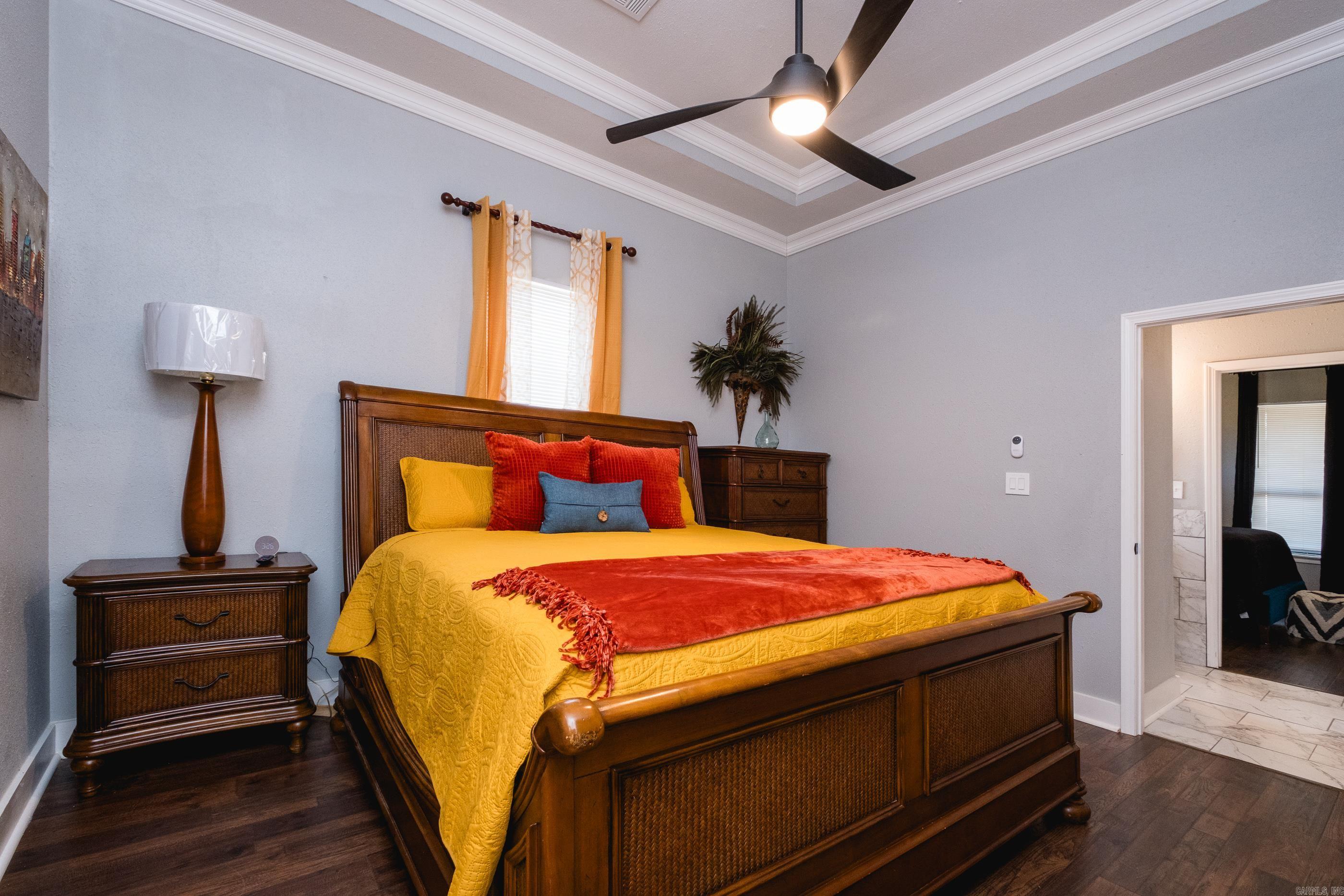 1608 S Cross Street Little Rock, AR 72206
