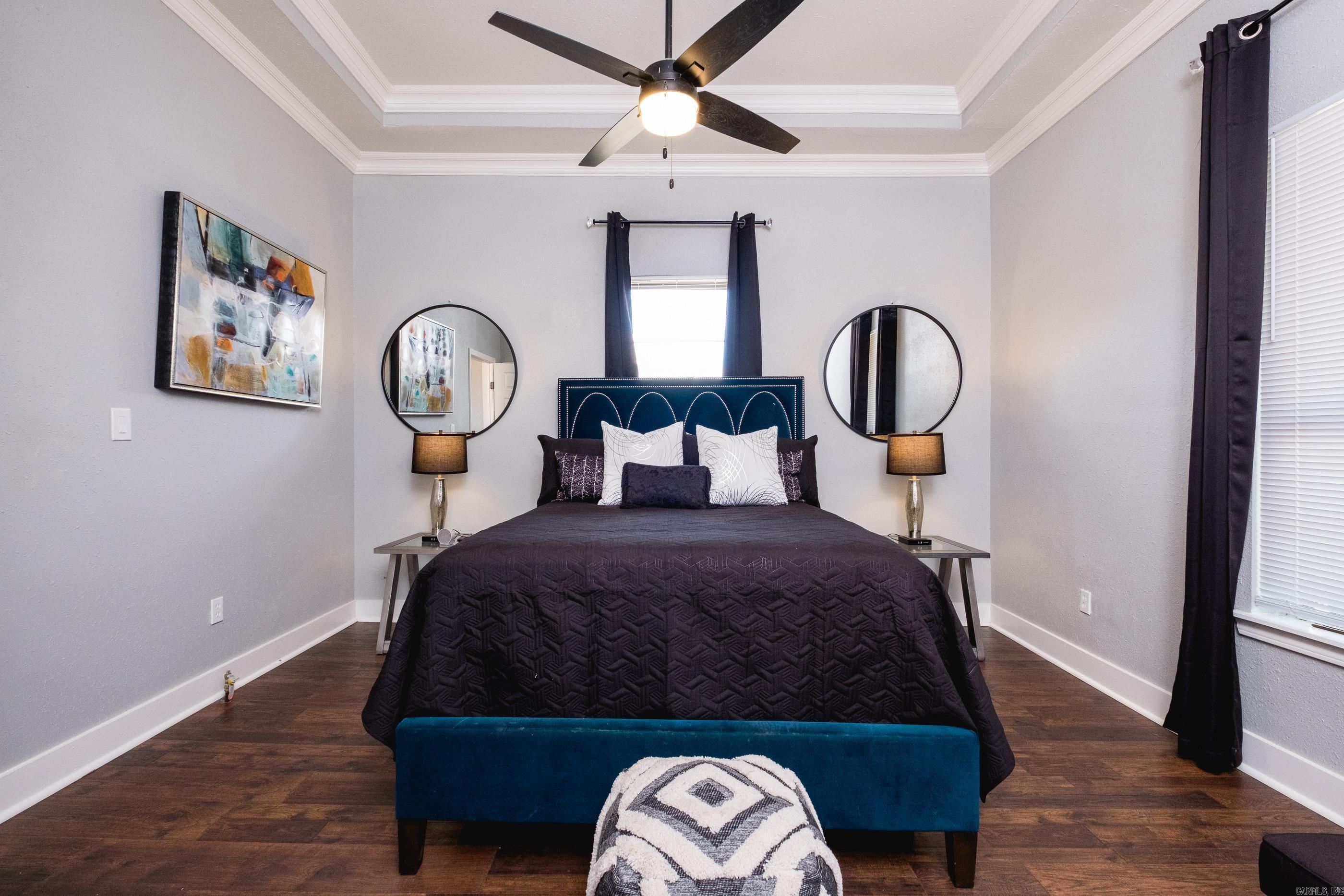 1608 S Cross Street Little Rock, AR 72206