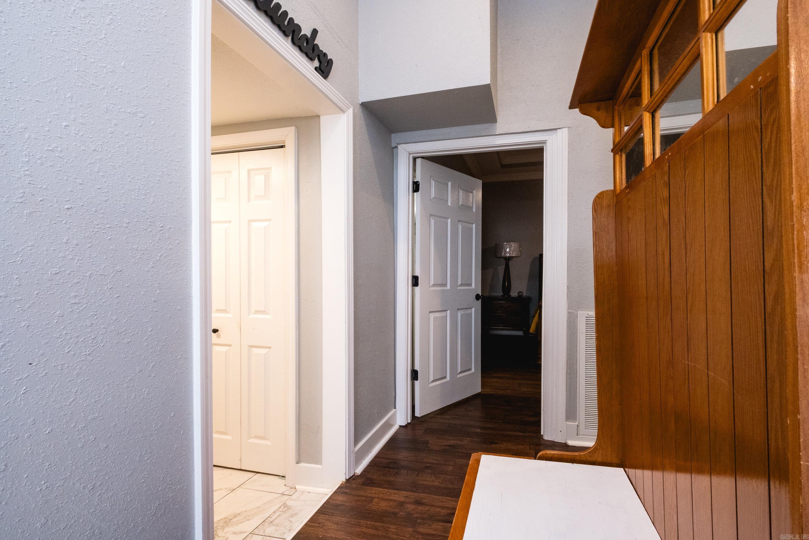 1608 S Cross Street Little Rock, AR 72206