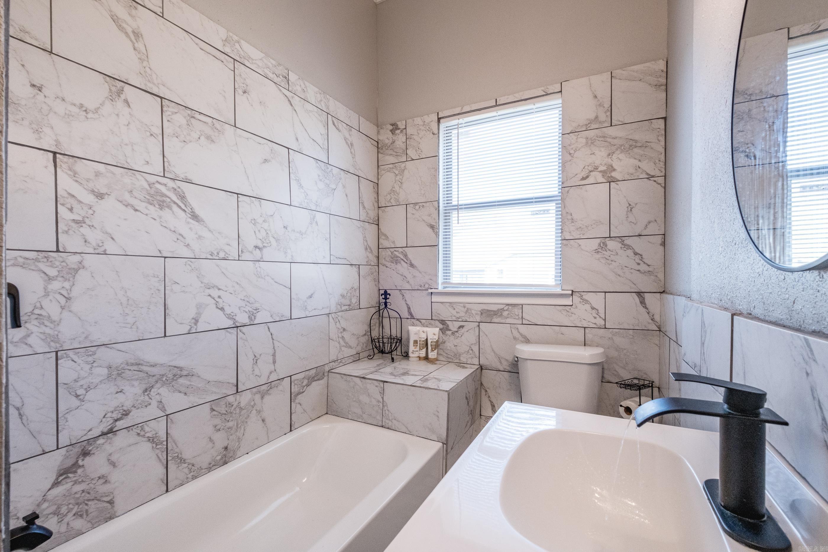 1608 S Cross Street Little Rock, AR 72206
