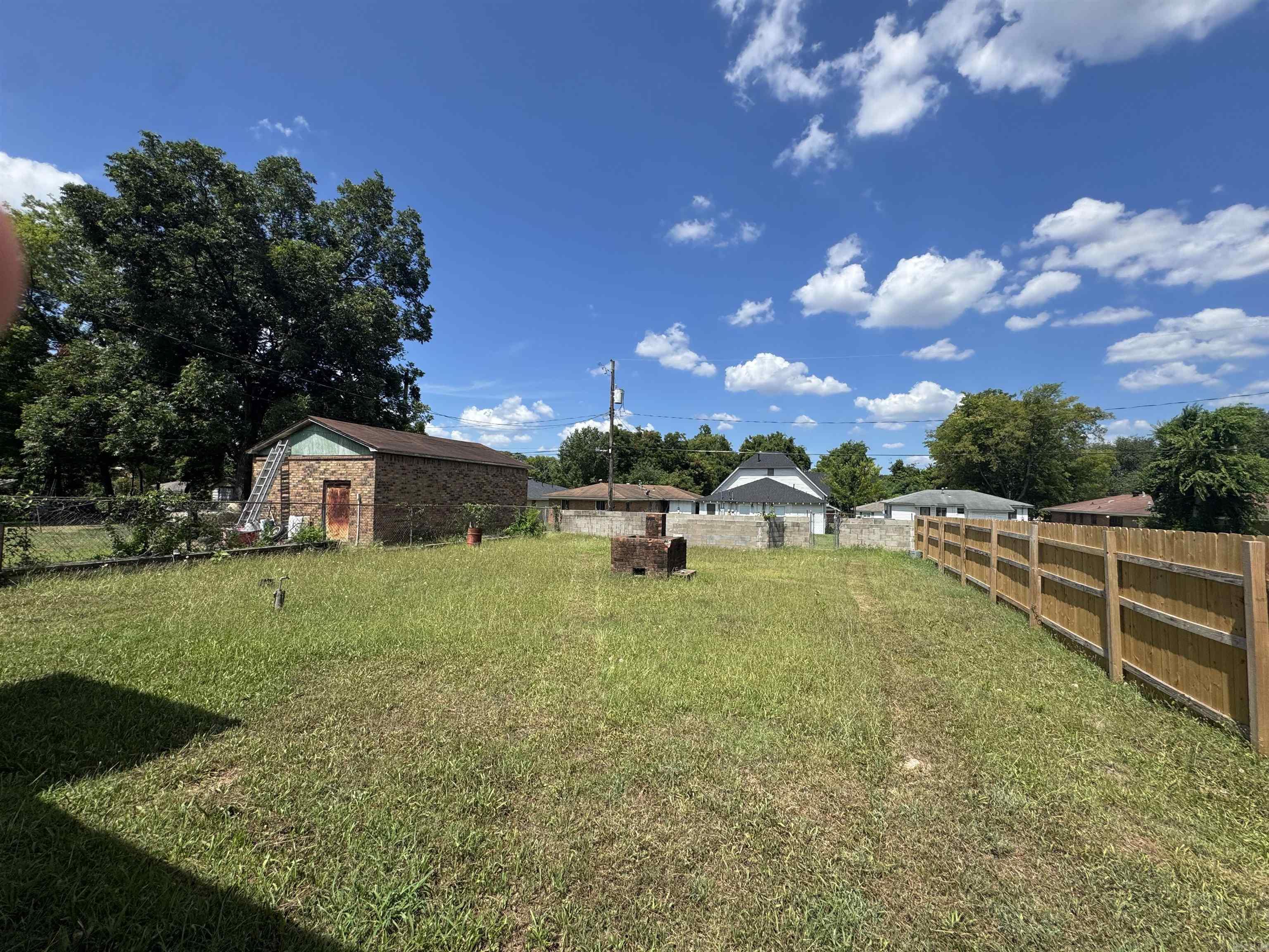 1608 S Cross Street Little Rock, AR 72206