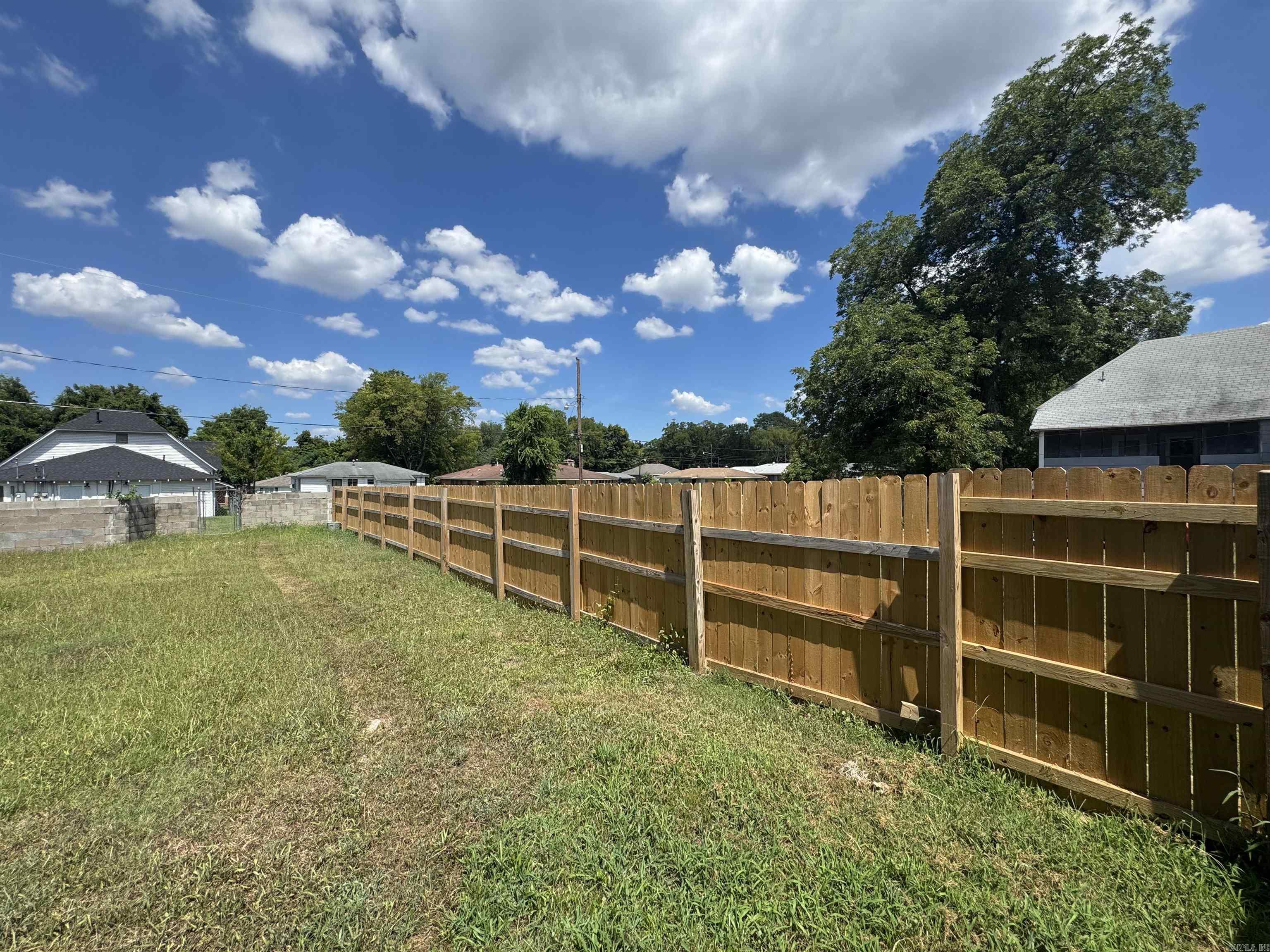 1608 S Cross Street Little Rock, AR 72206