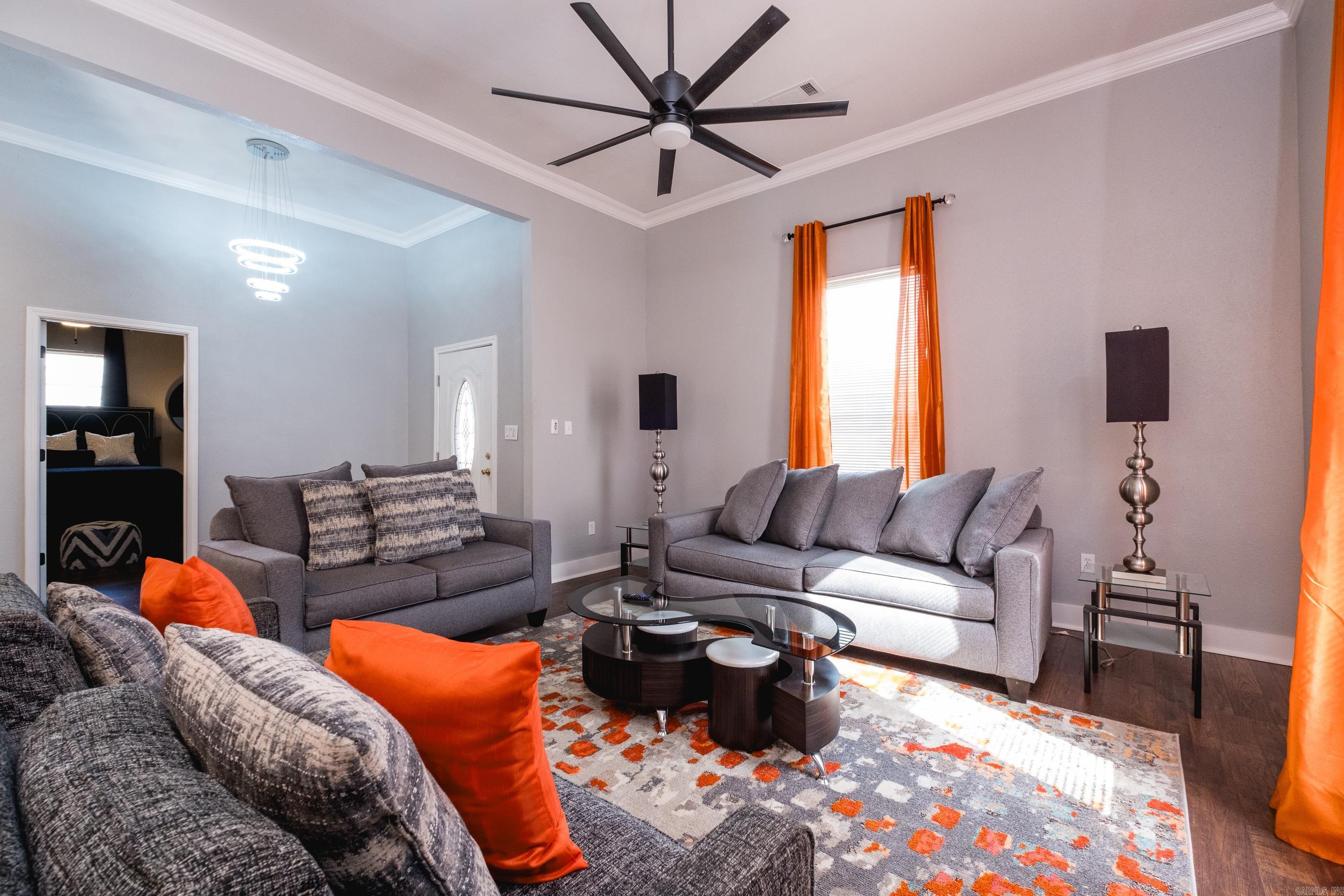 1608 S Cross Street Little Rock, AR 72206