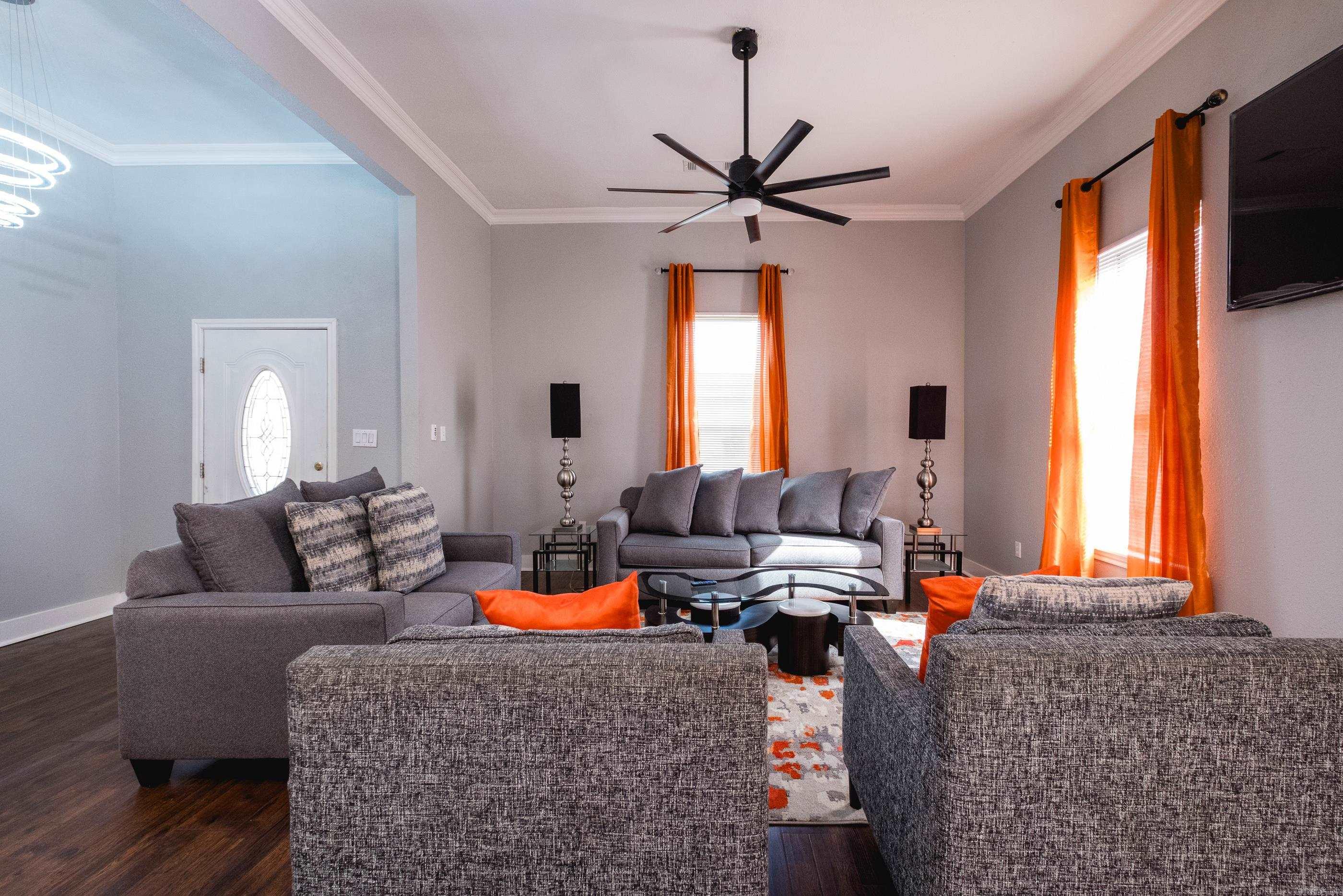 1608 S Cross Street Little Rock, AR 72206