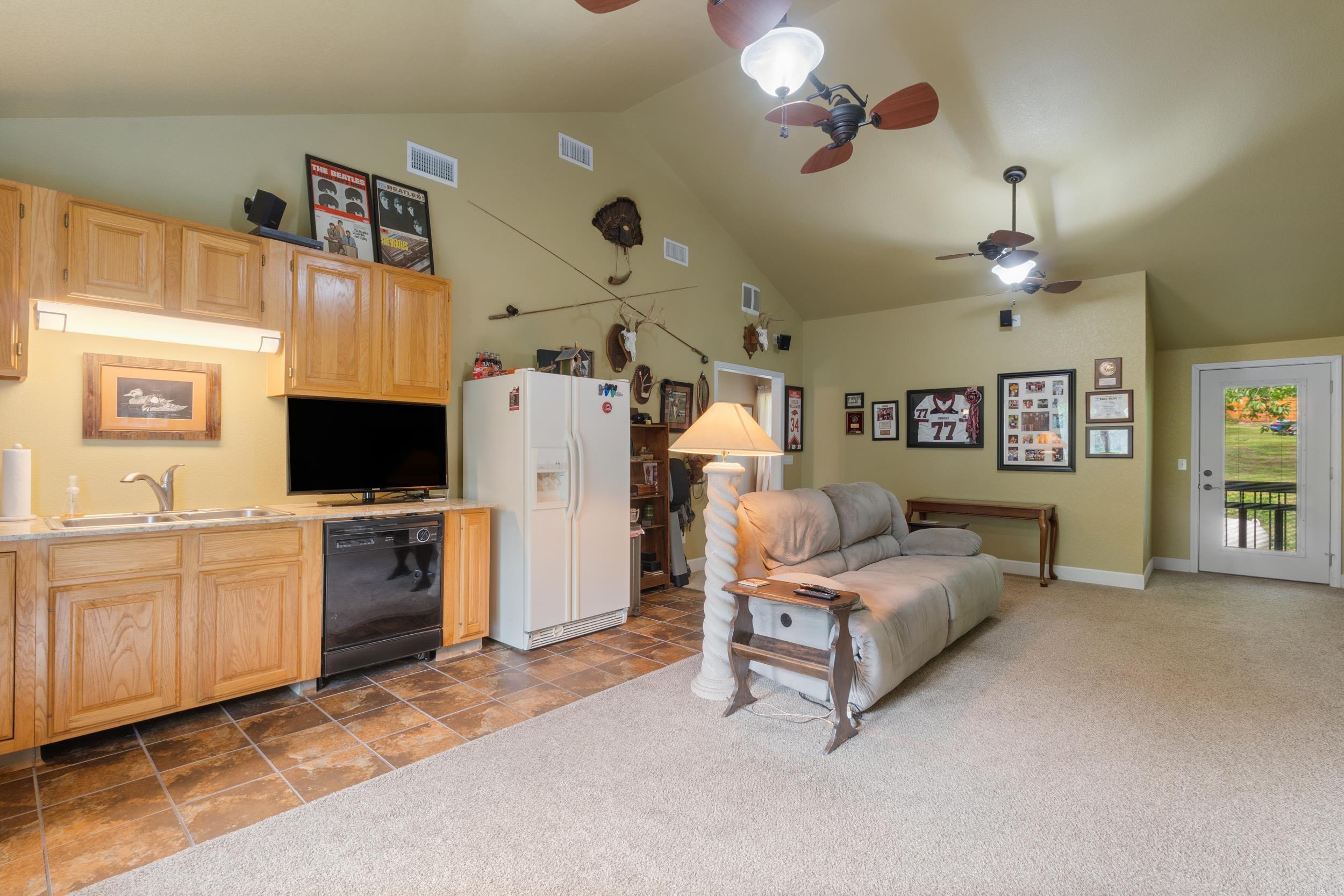 15364 Twin Pines Road  Lowell, AR