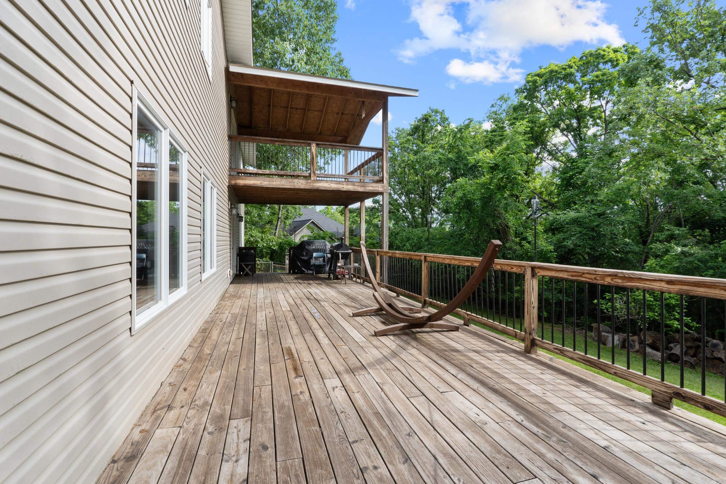 15364 Twin Pines Road  Lowell, AR