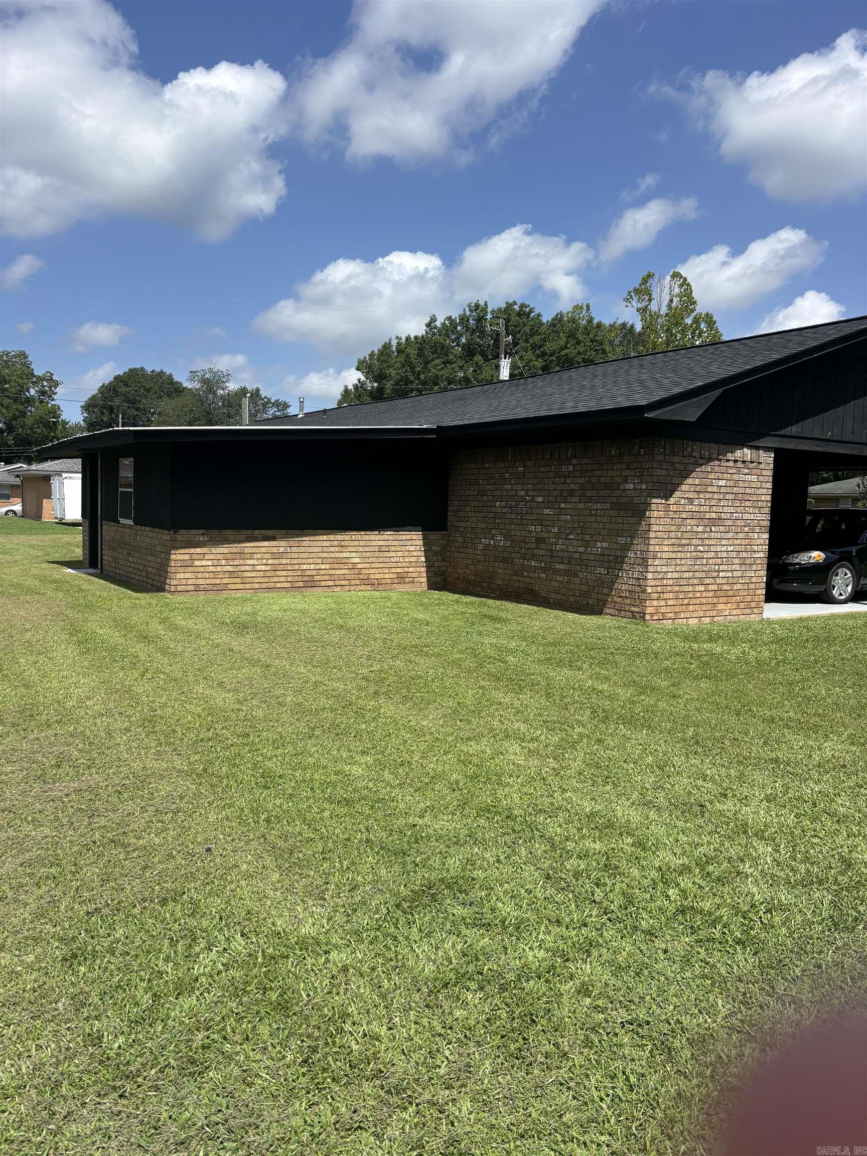 102 W Haislip  Murfreesboro, AR