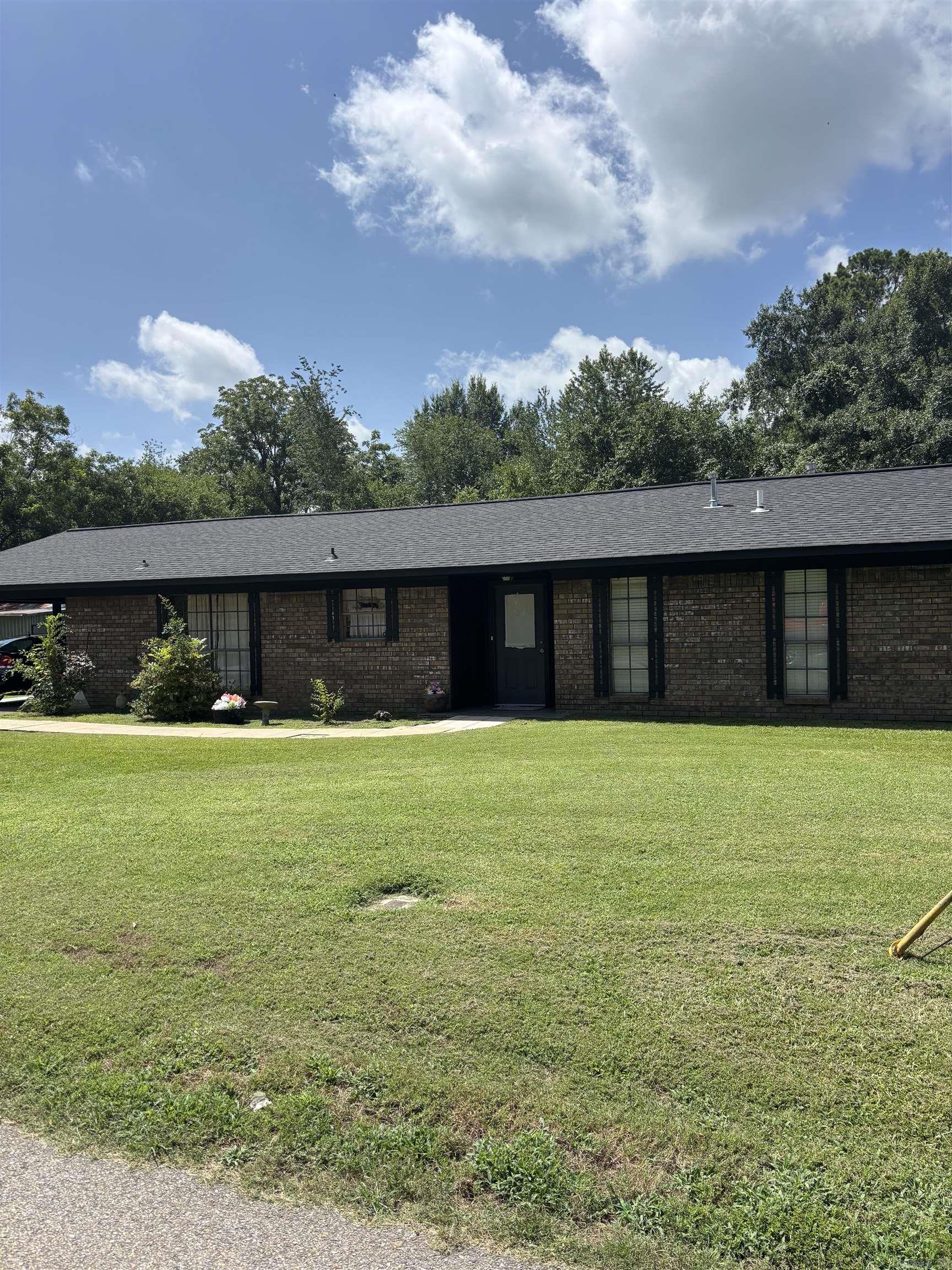 102 W Haislip  Murfreesboro, AR