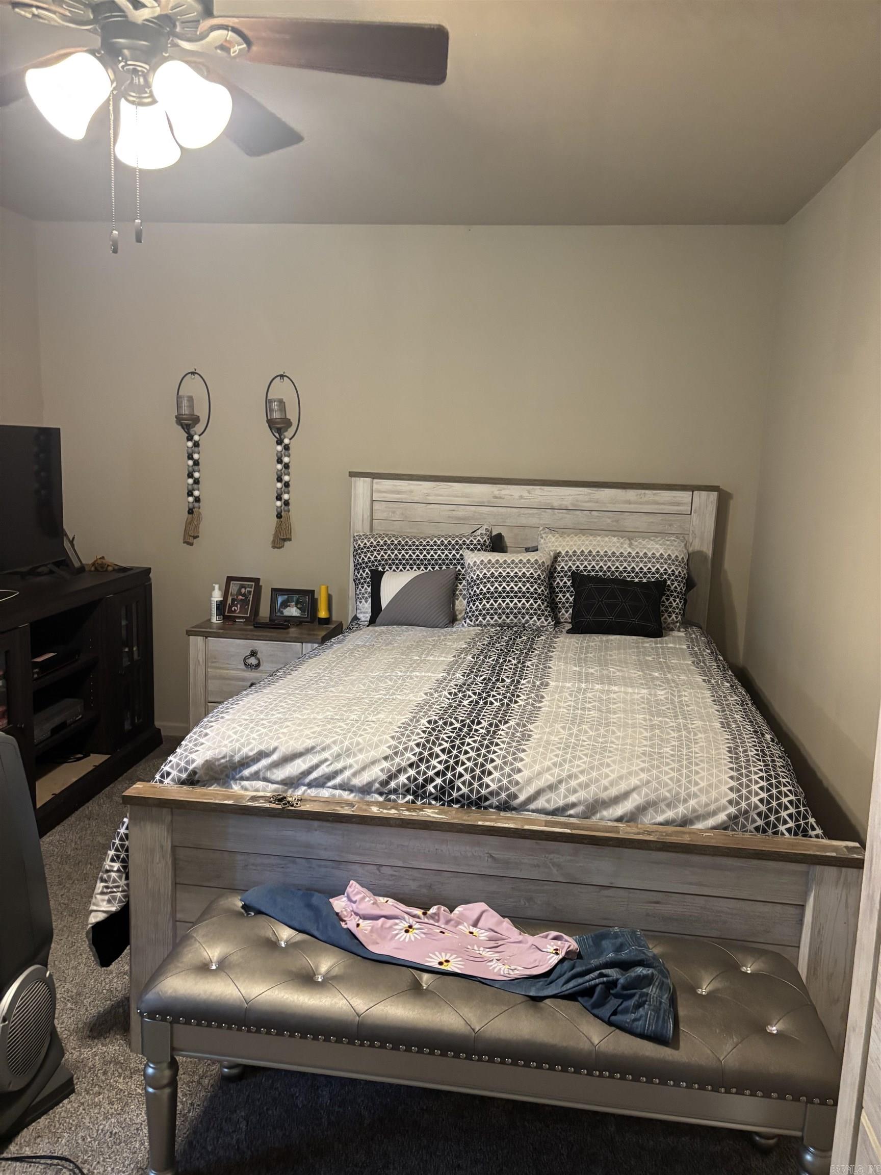 102 W Haislip  Murfreesboro, AR