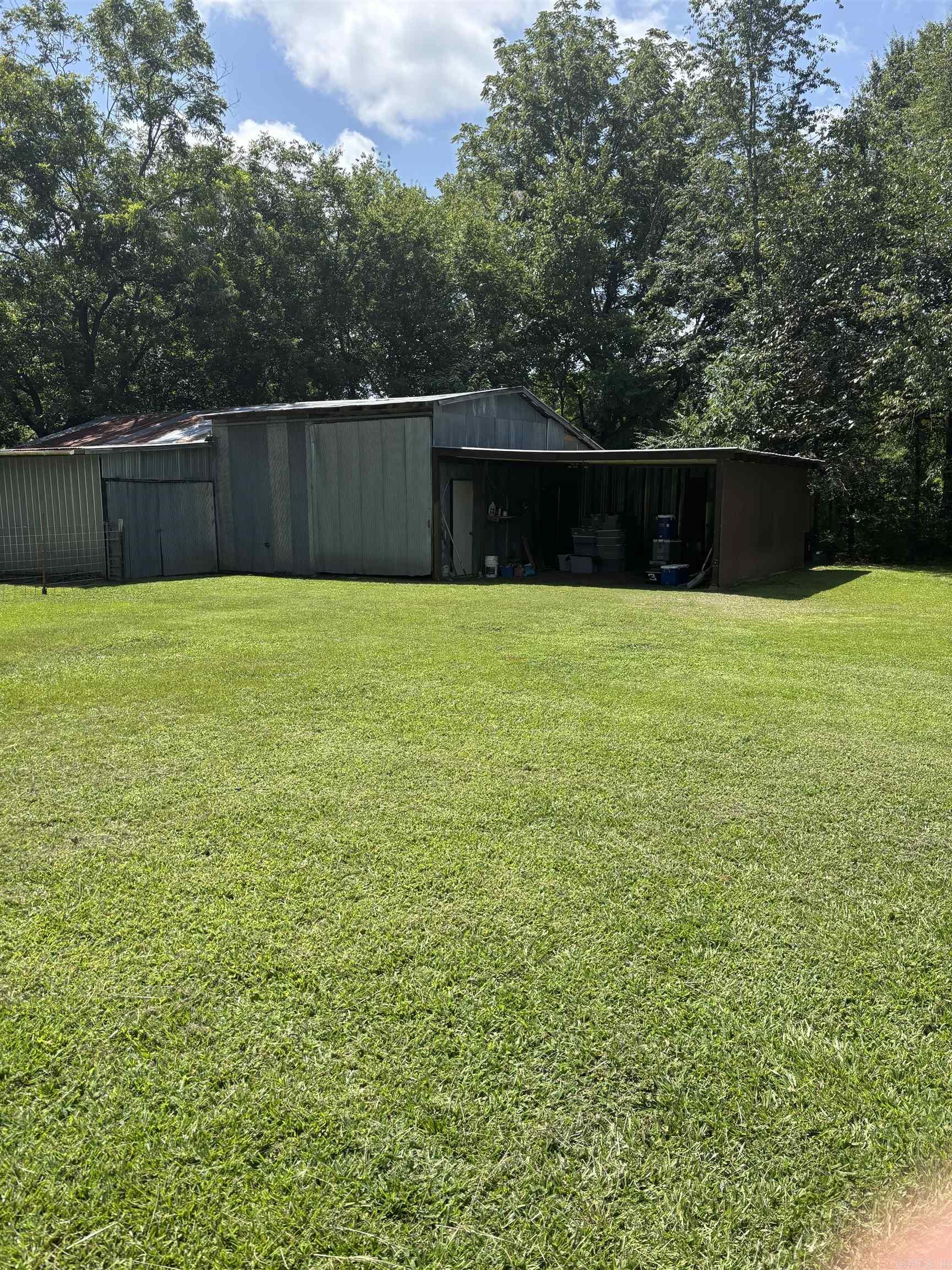 102 W Haislip  Murfreesboro, AR