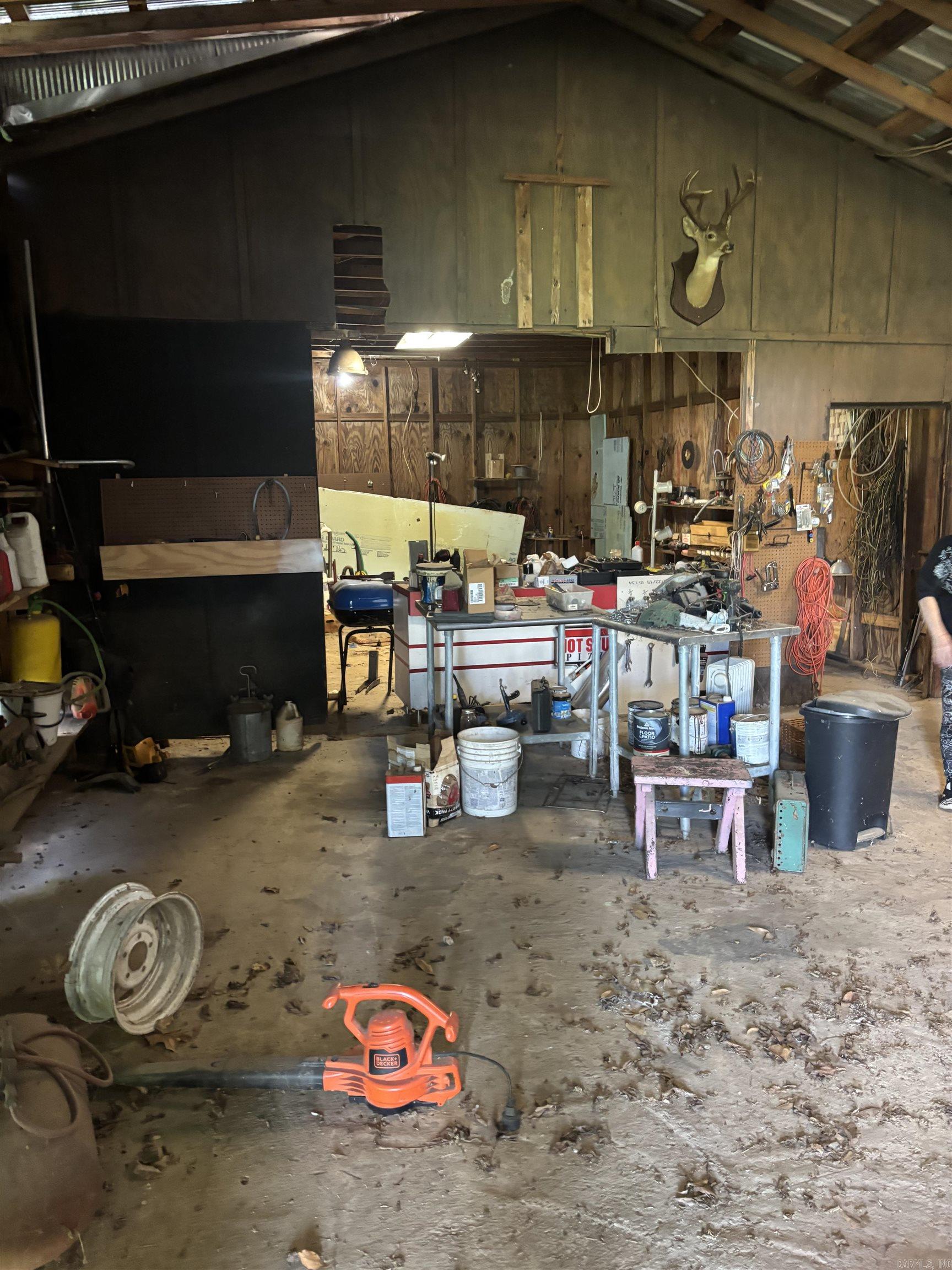 102 W Haislip  Murfreesboro, AR