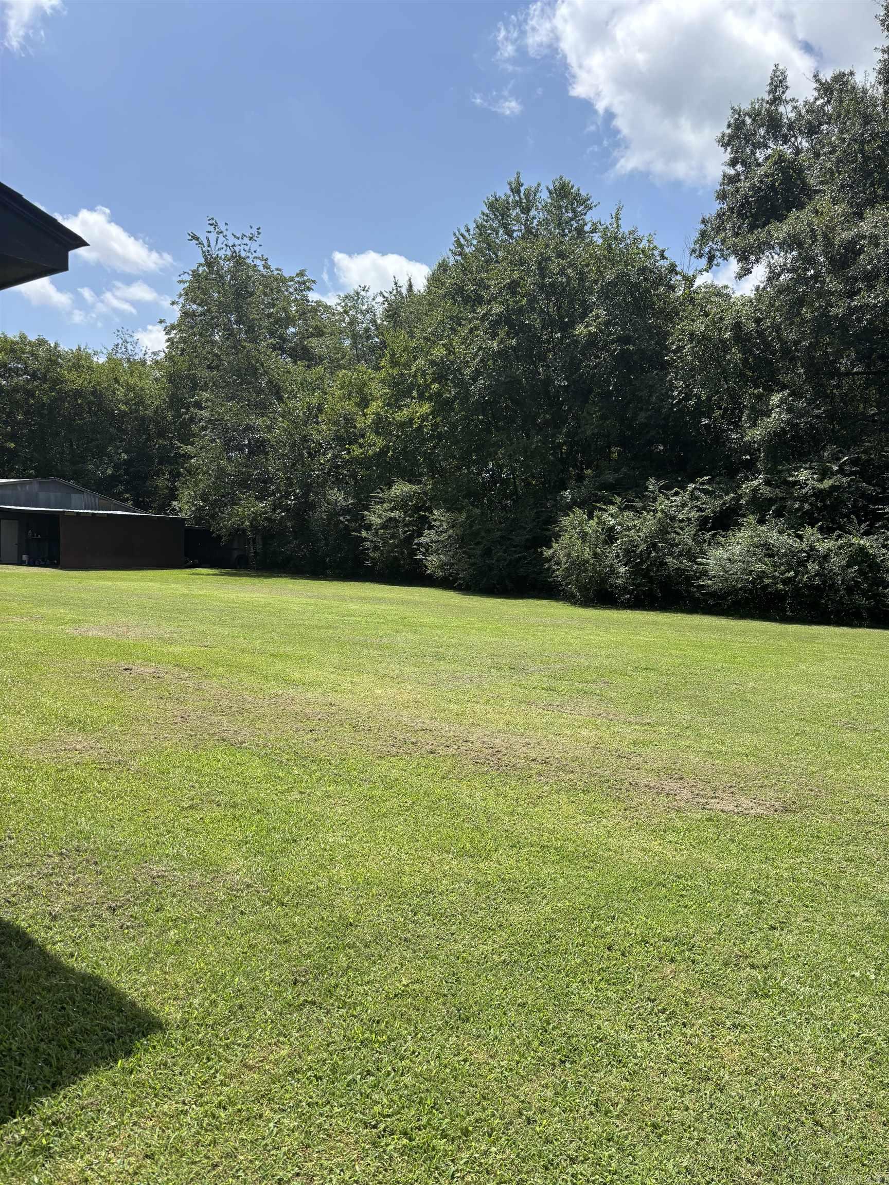 102 W Haislip  Murfreesboro, AR