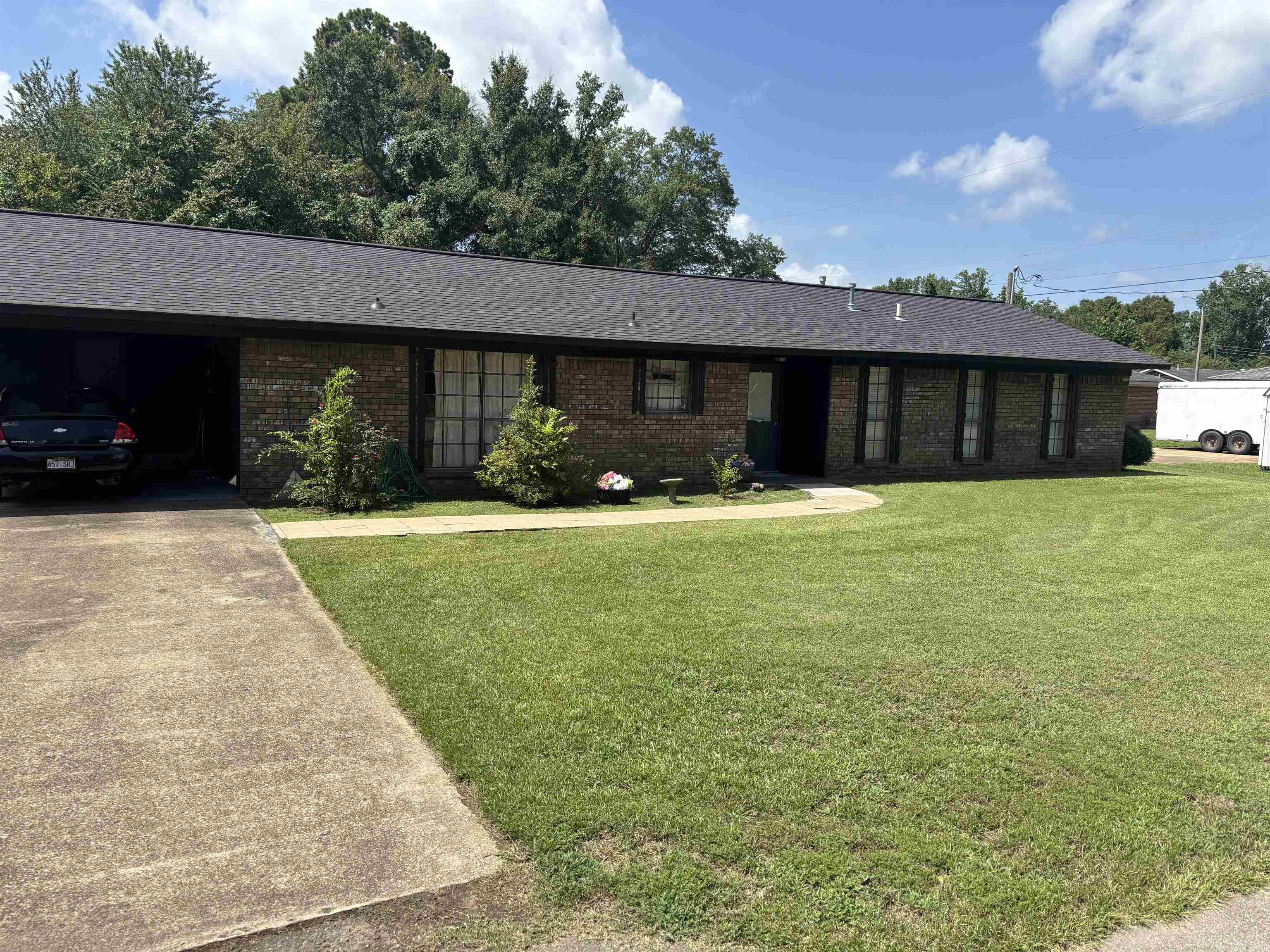 102 W Haislip  Murfreesboro, AR