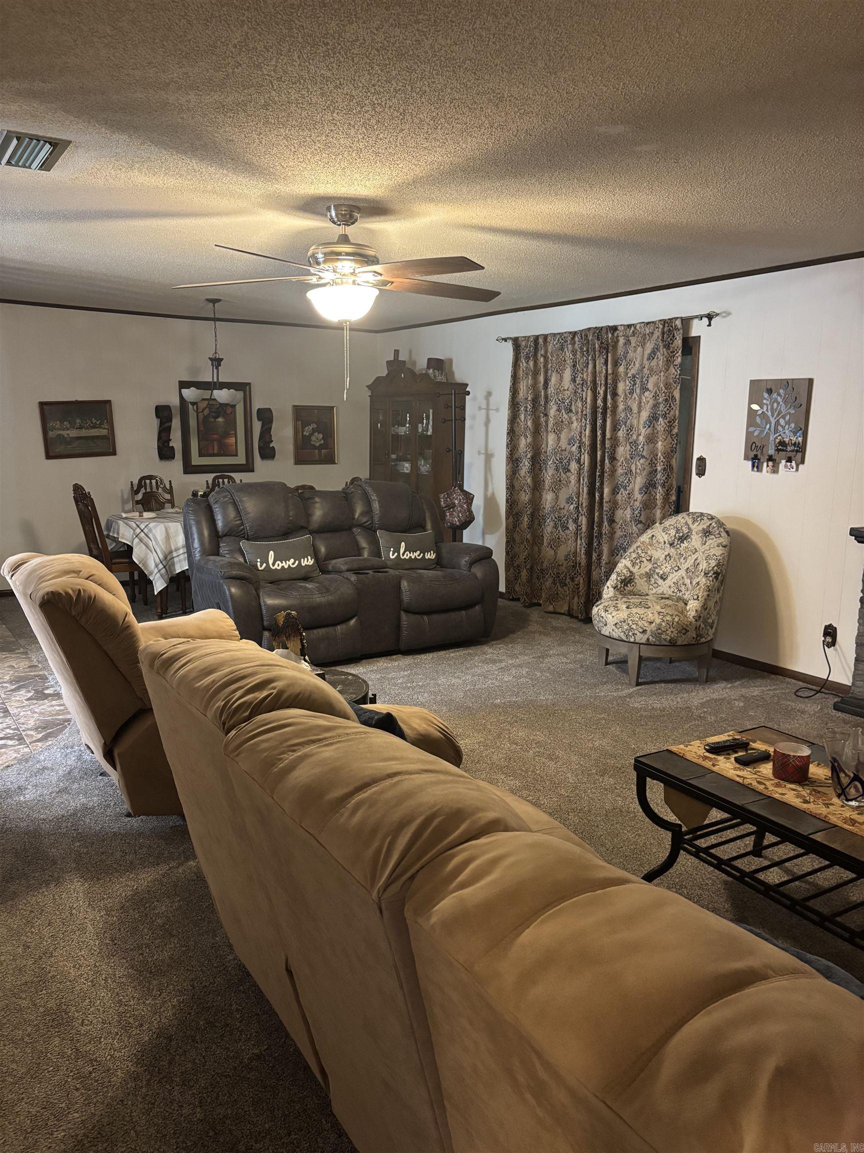 102 W Haislip  Murfreesboro, AR