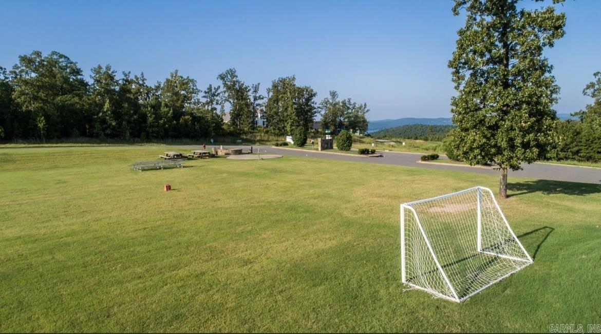 435 Waterview Meadow  Roland, AR