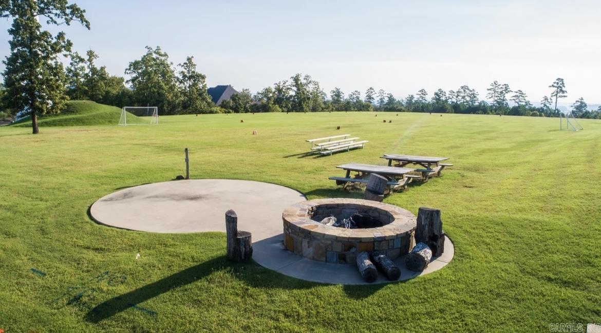 435 Waterview Meadow  Roland, AR