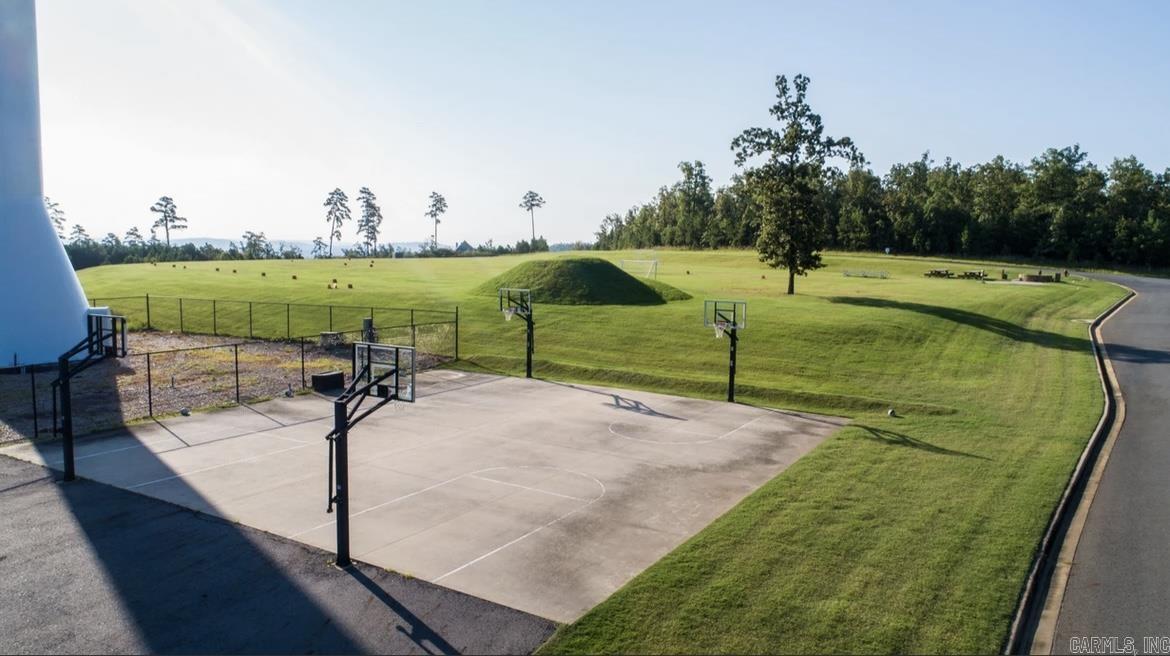 435 Waterview Meadow  Roland, AR