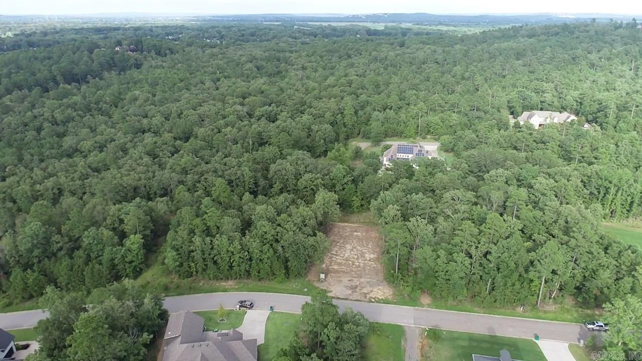 435 Waterview Meadow  Roland, AR