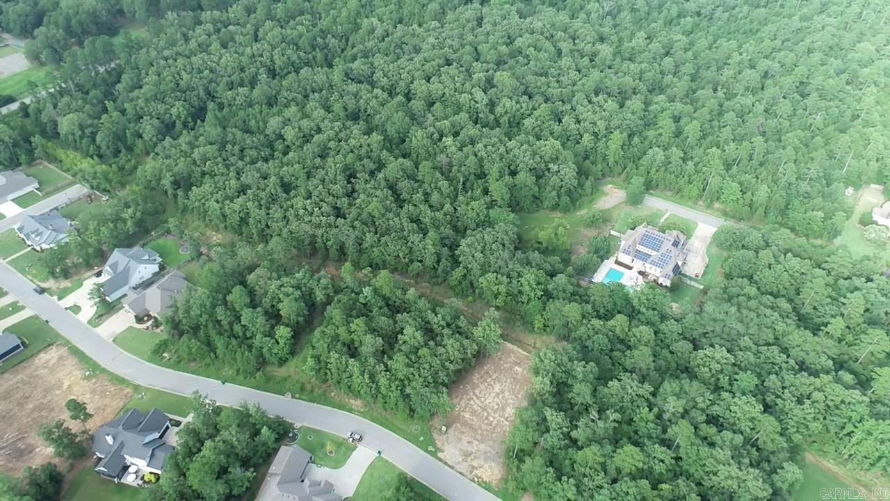 435 Waterview Meadow  Roland, AR
