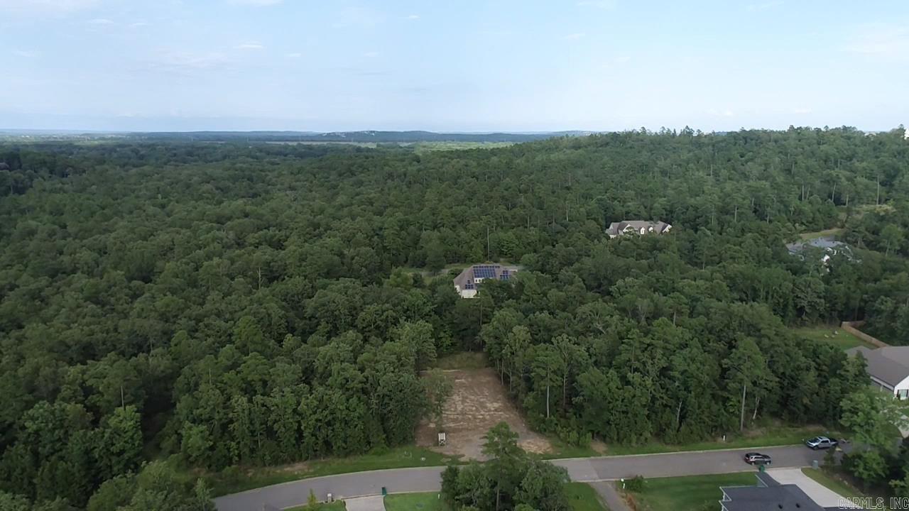 435 Waterview Meadow  Roland, AR