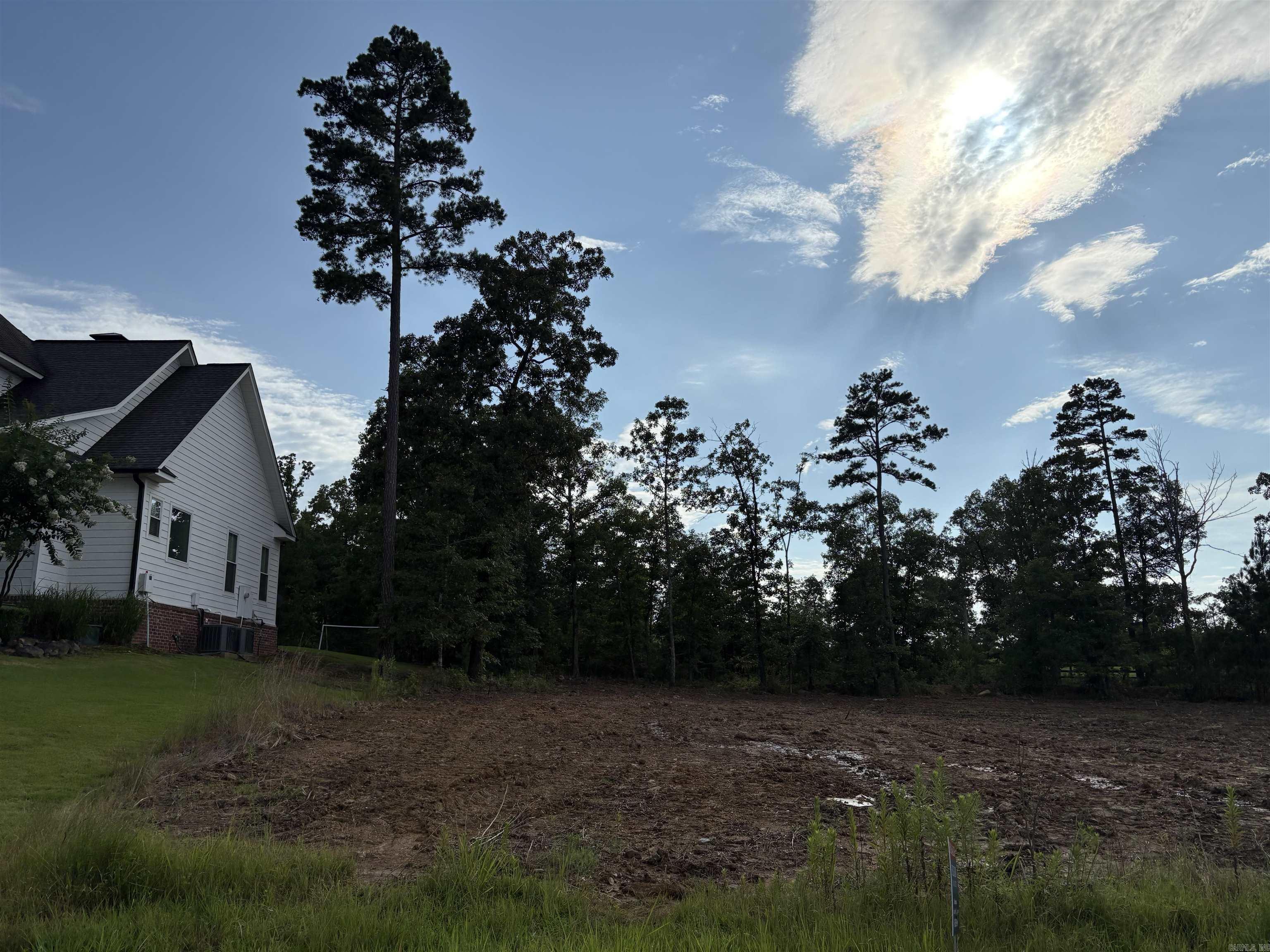 336 Waterview Meadow Lane  Roland, AR