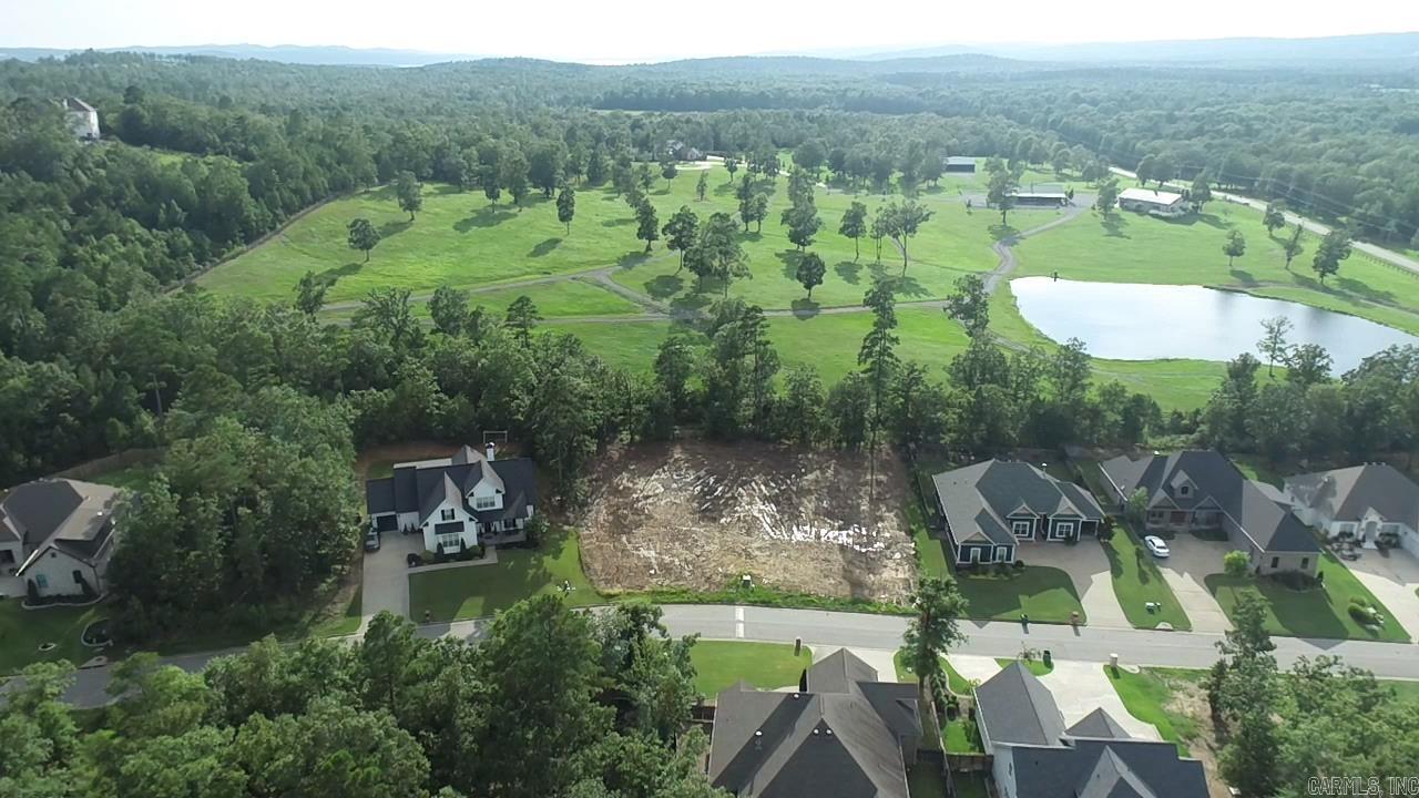 336 Waterview Meadow Lane  Roland, AR