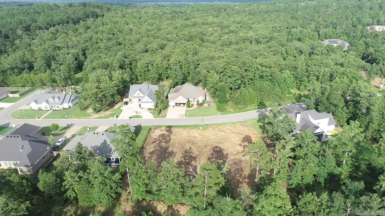 336 Waterview Meadow Lane  Roland, AR
