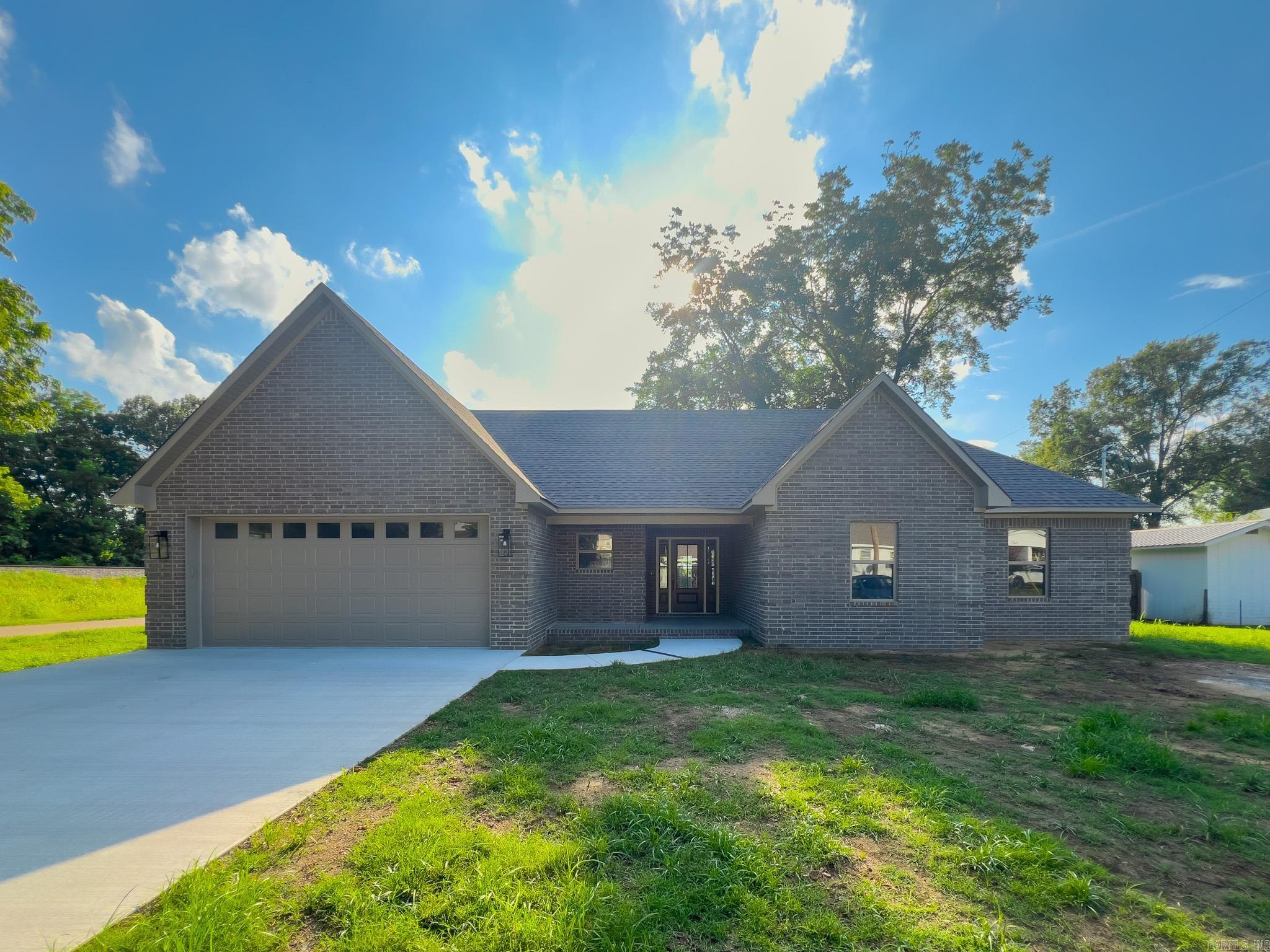 738 E Cogbill  Wynne, AR